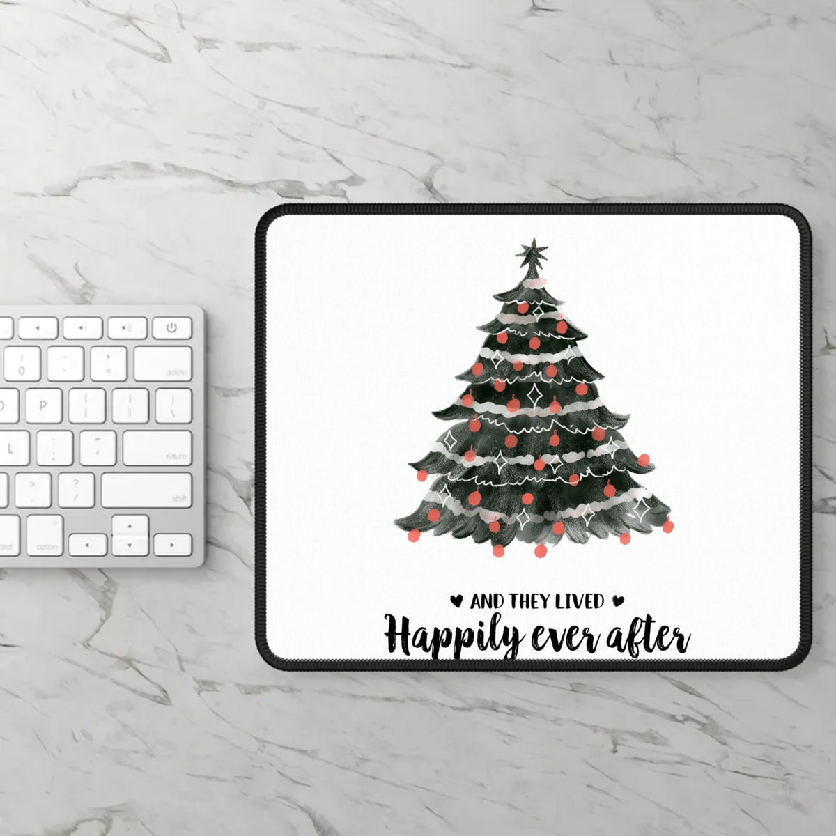 Gaming Mouse Pad