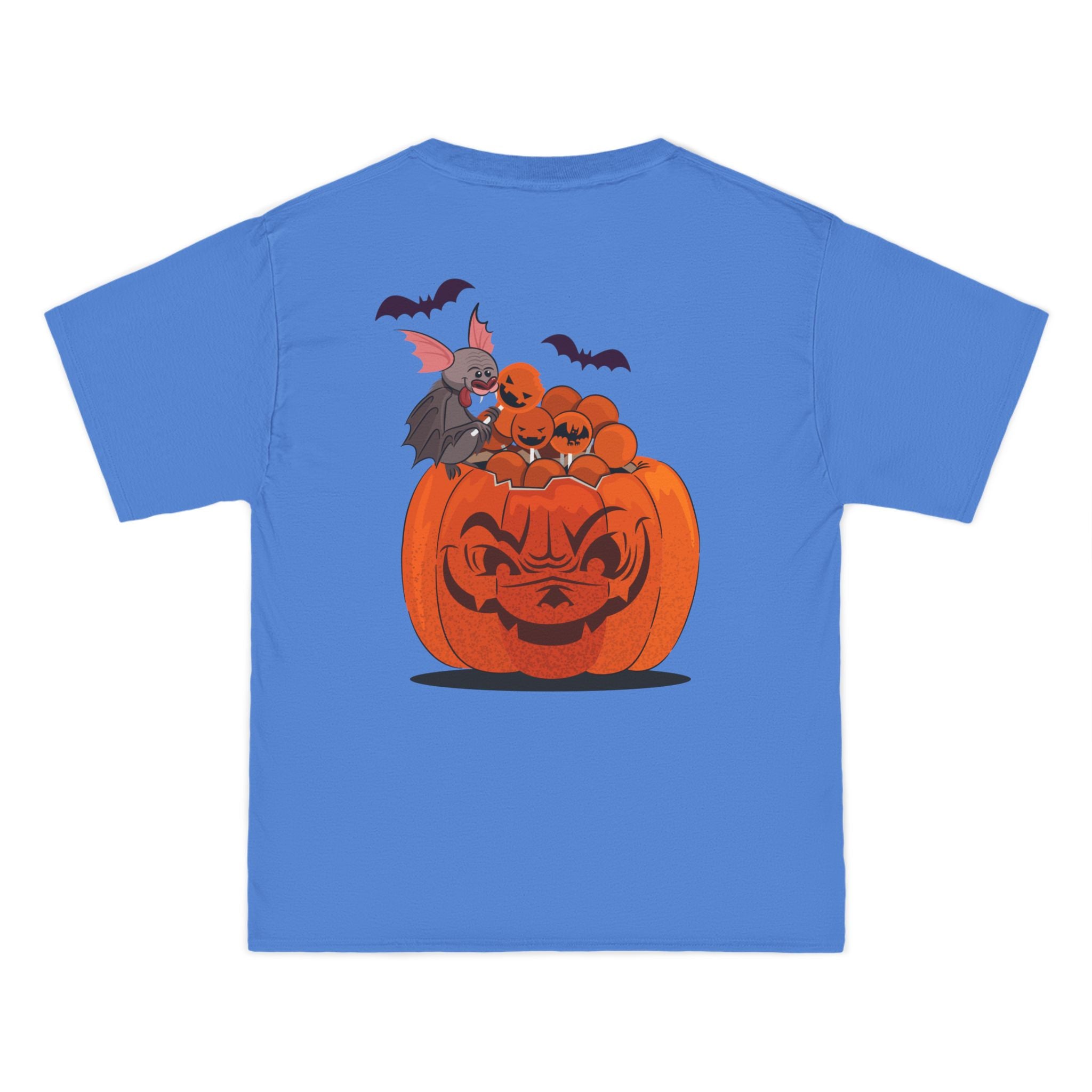 Halloween Trick or Treat | Beefy-T®  Short-Sleeve T-Shirt