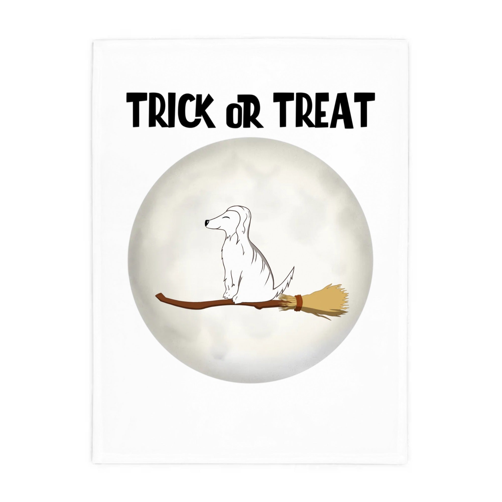 Plush Fleece Blanket