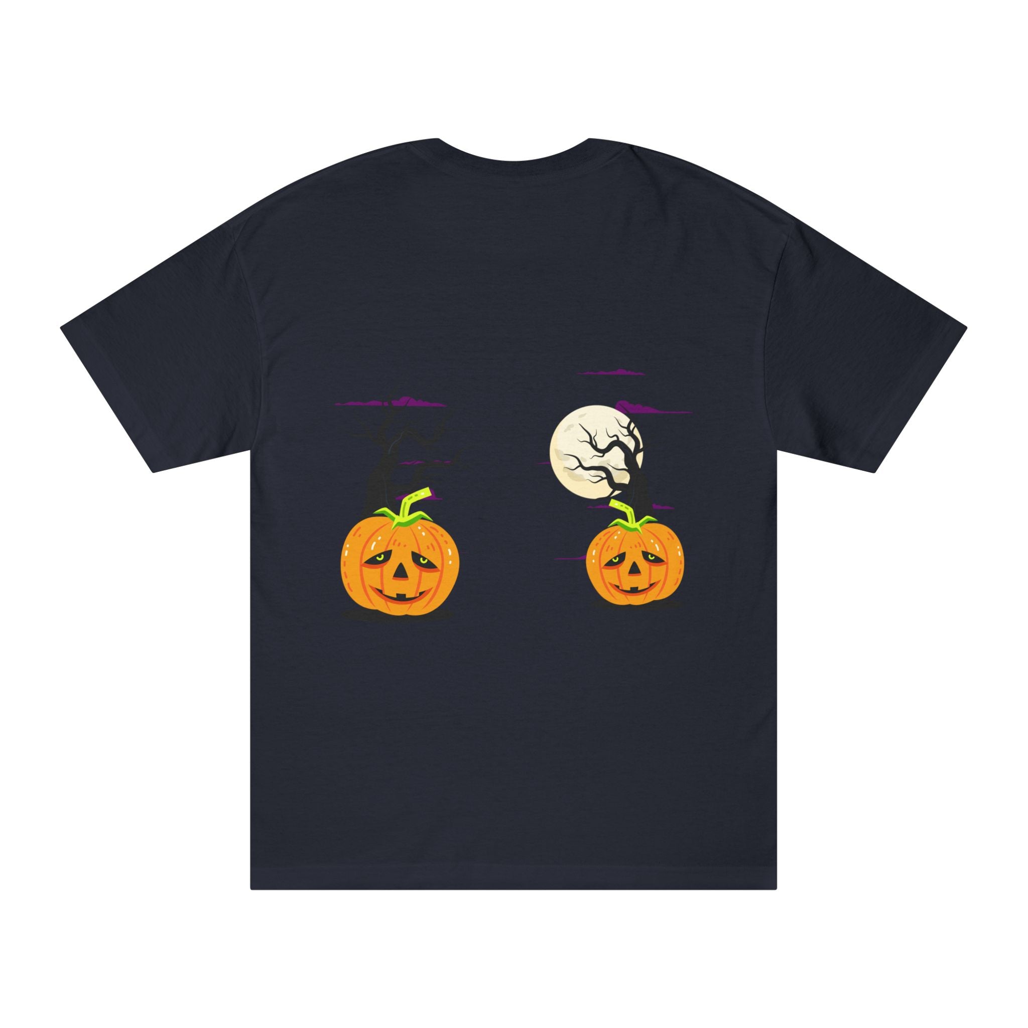 Halloween is Better with Cats | Unisex Classic Tee