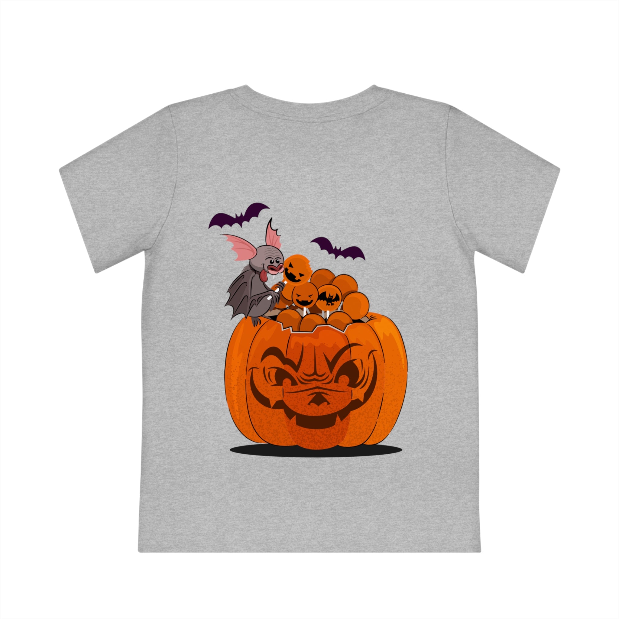 Halloween Trick or Treat | Kids' Creator T-Shirt