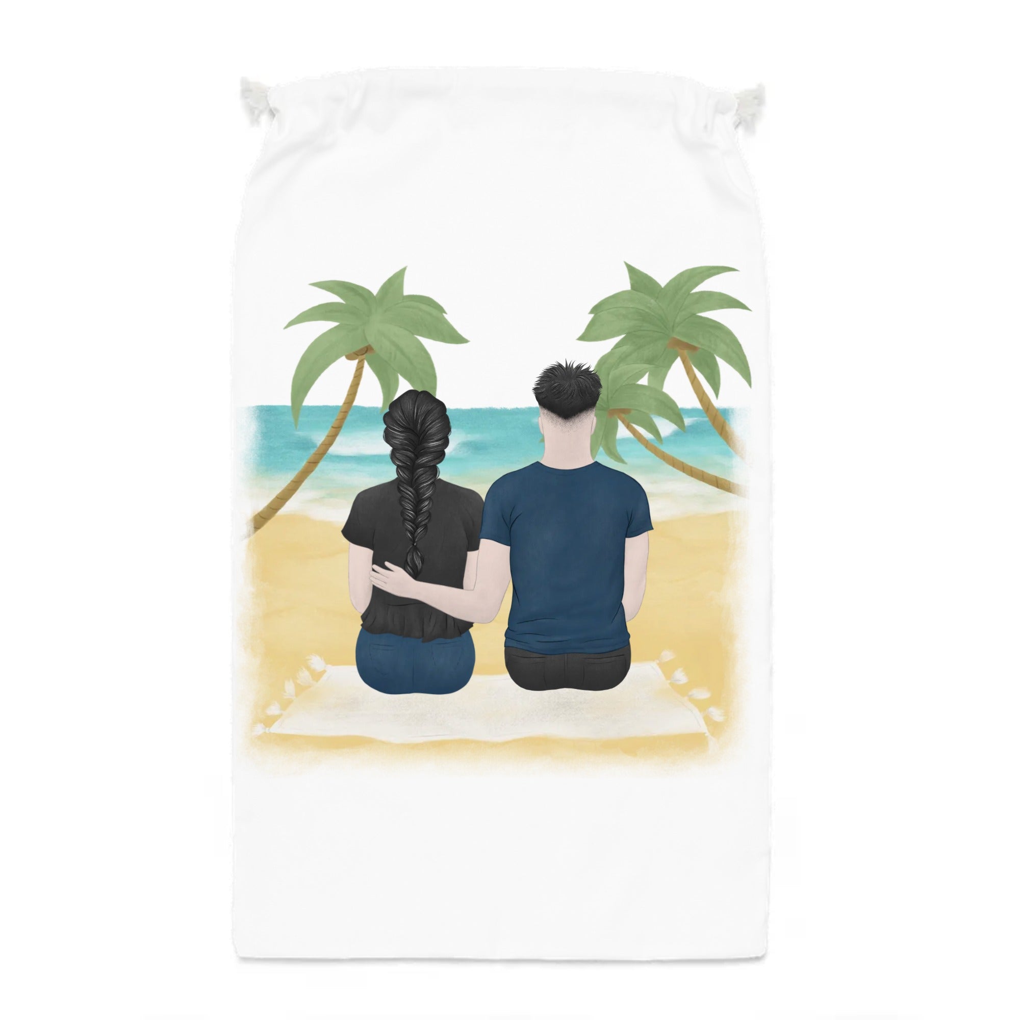 Partners with Cats | Sack