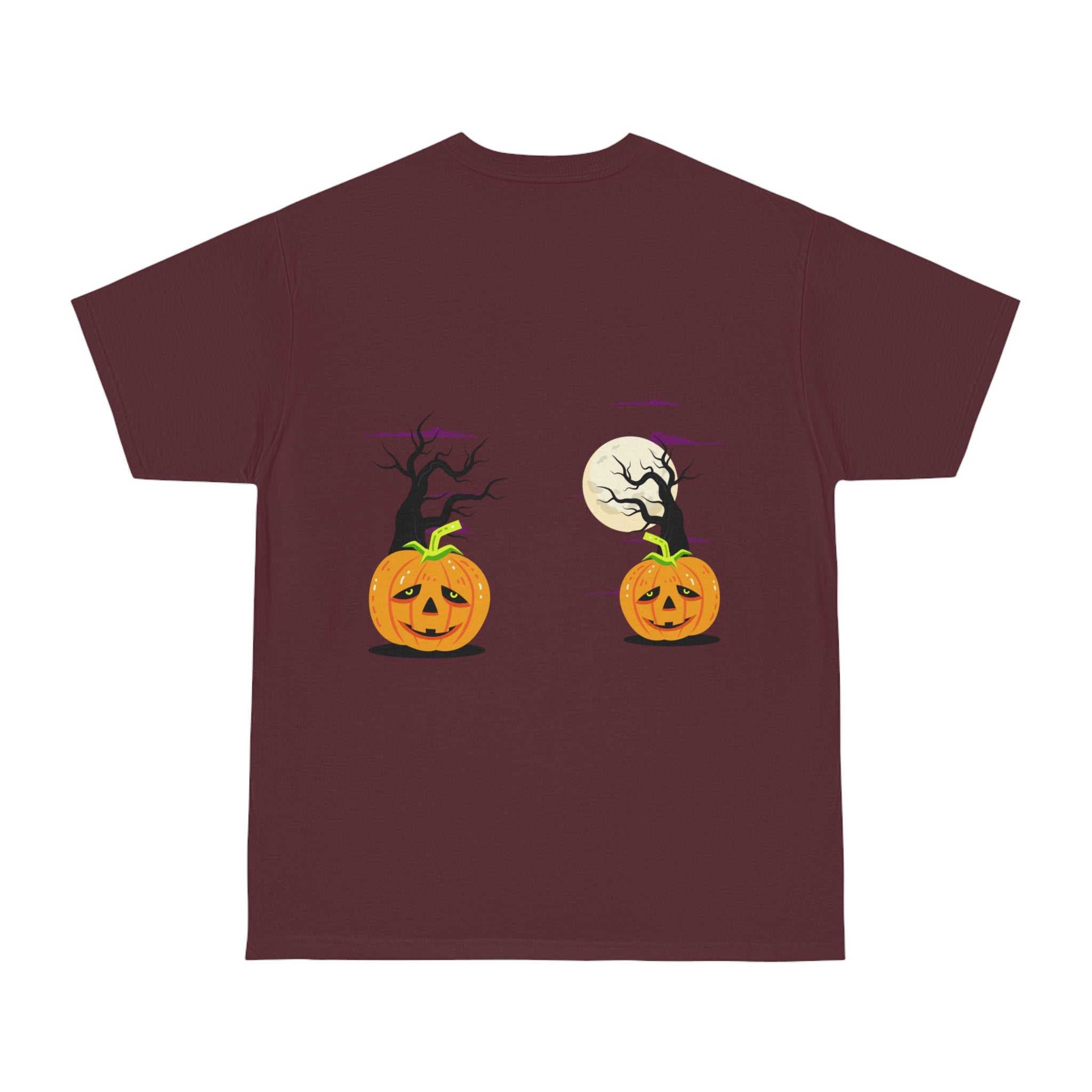 Halloween is Better with Cats | Unisex Hammer™ T-shirt