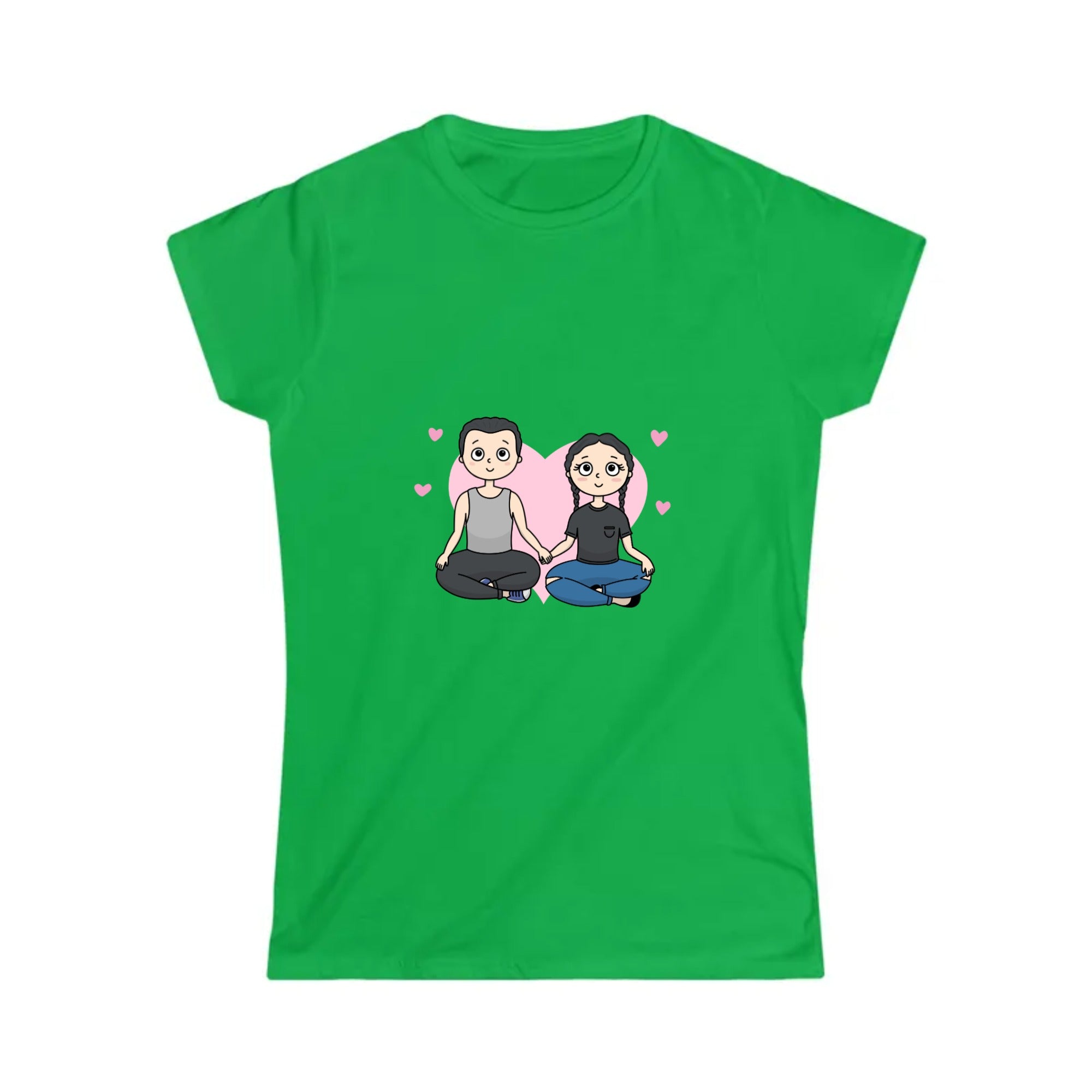 Women's Softstyle Tee