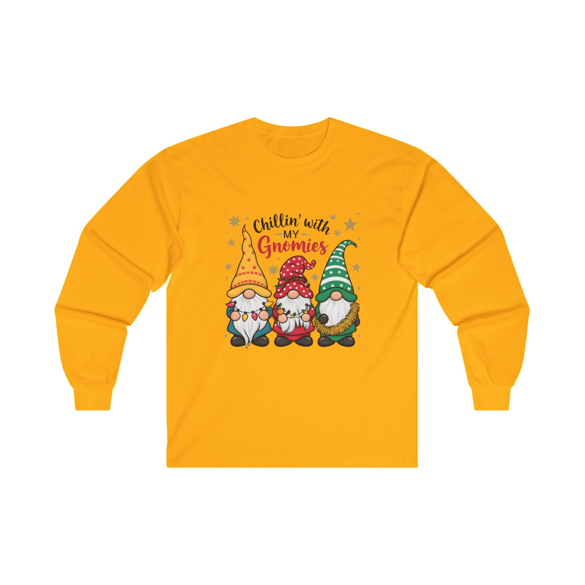 Unisex Ultra Cotton Long Sleeve Tee