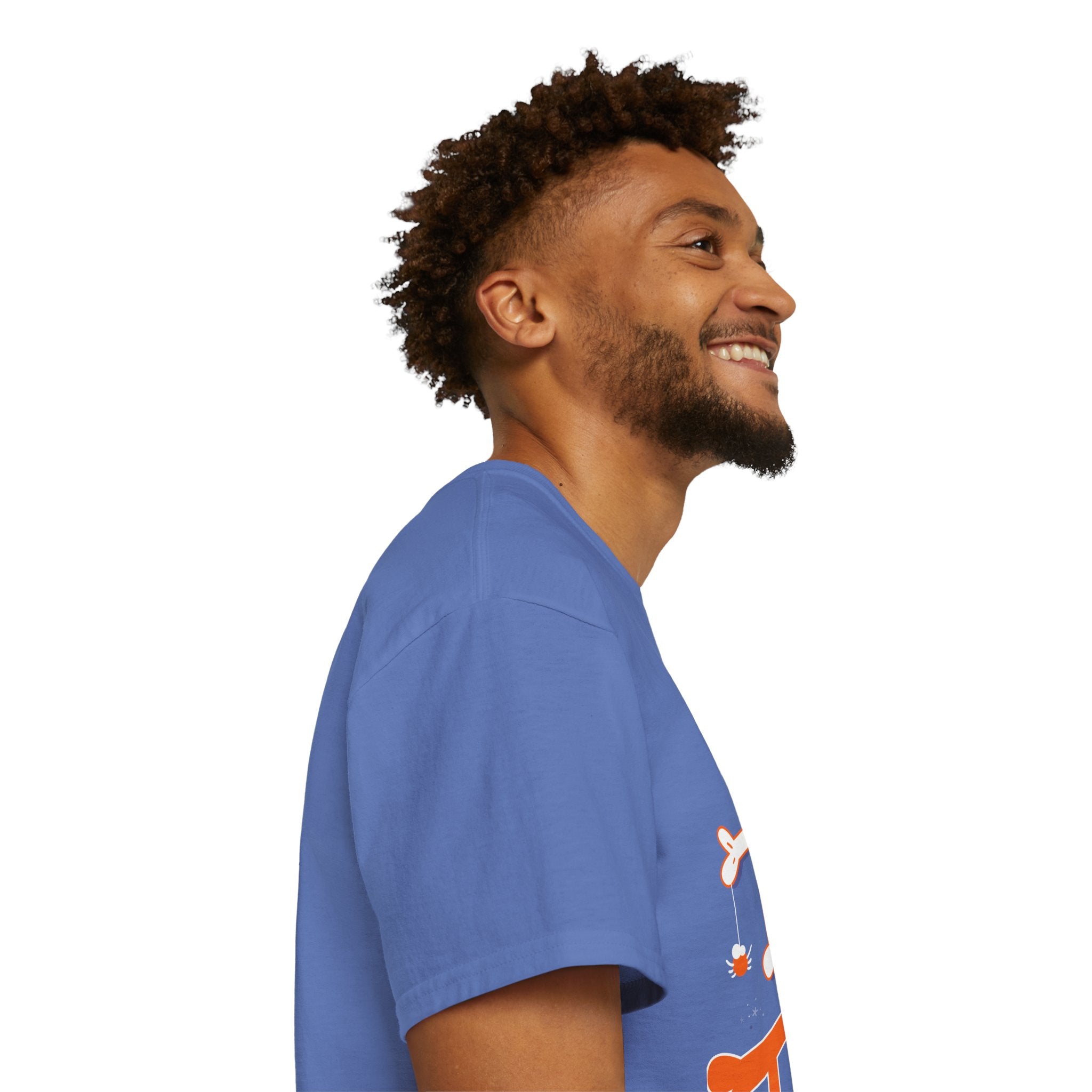 Halloween Trick or Treat  | Unisex Ultra Cotton Tee