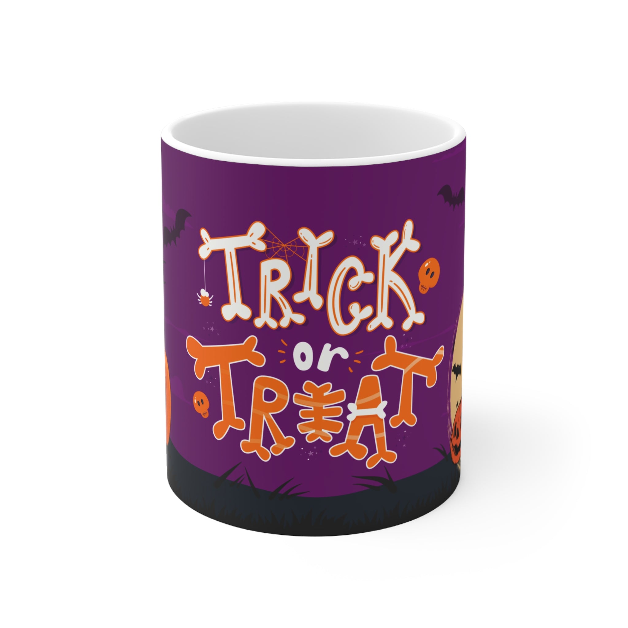 Halloween Trick or Treat | Mug