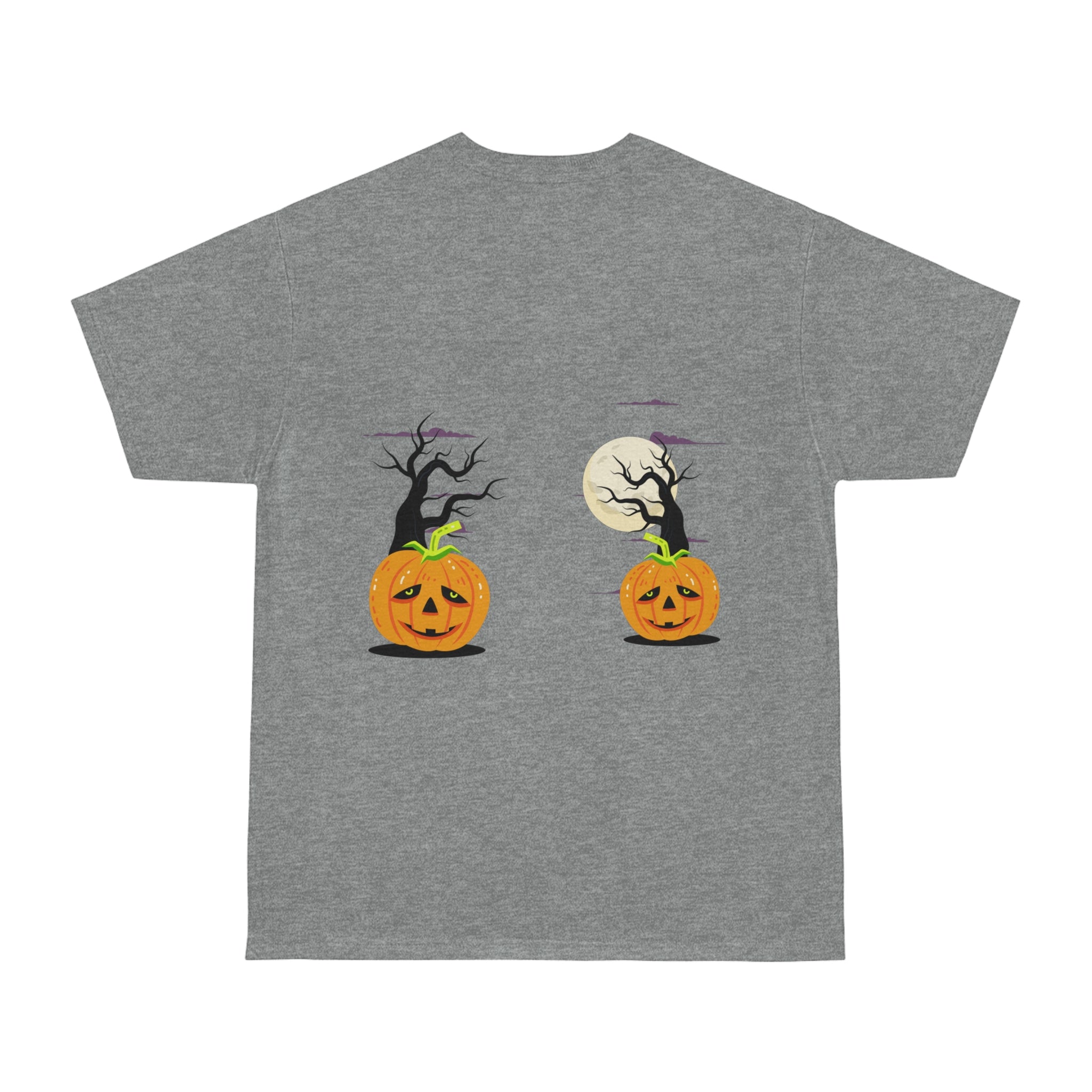 Halloween is Better with Cats | Unisex Hammer™ T-shirt