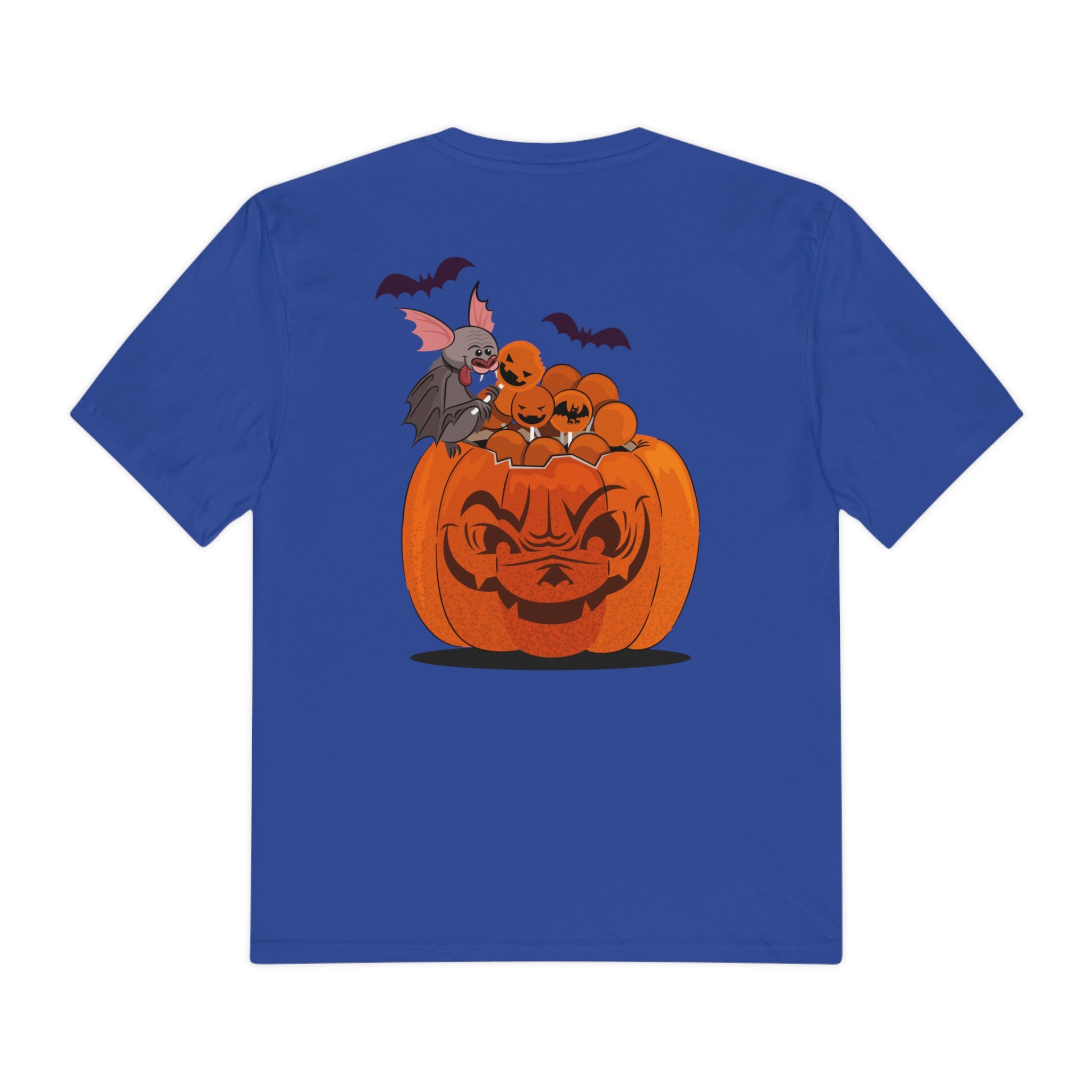 Halloween Trick or Treat | Perfect Weight® Tee