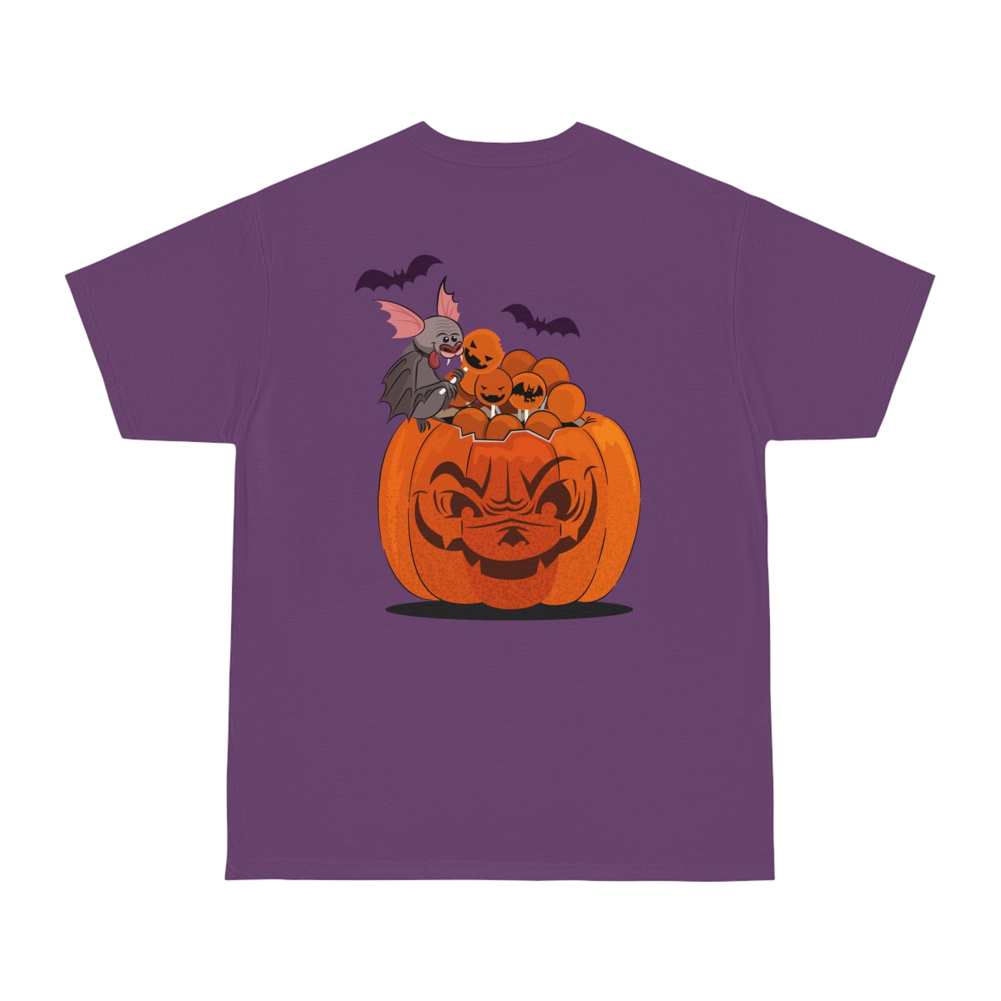 Halloween Trick or Treat | Unisex Hammer™ T-shirt
