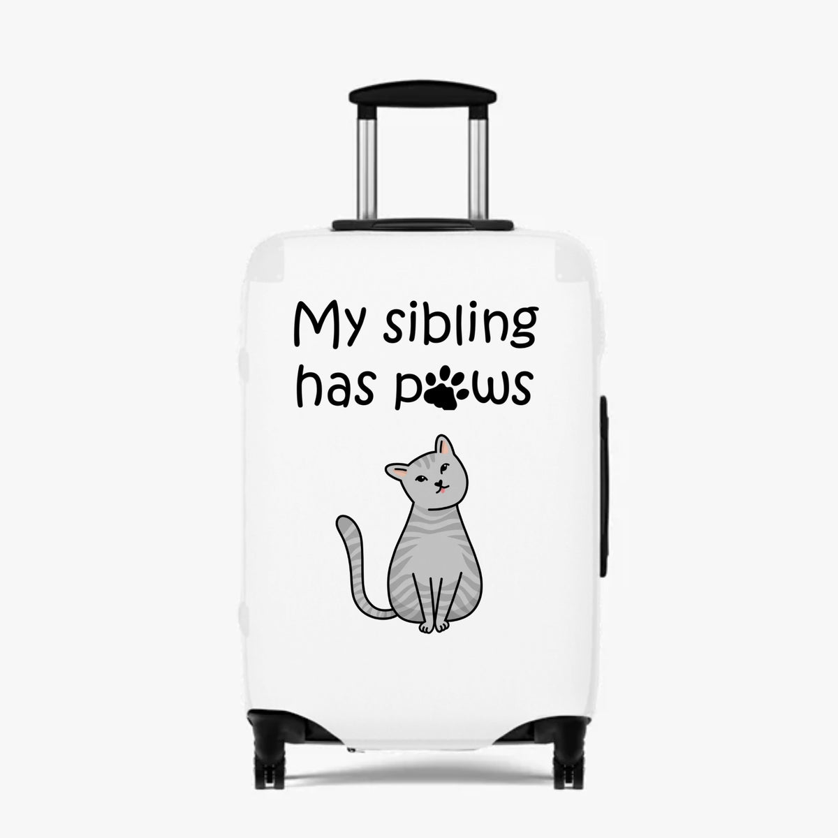 Luggage Cover