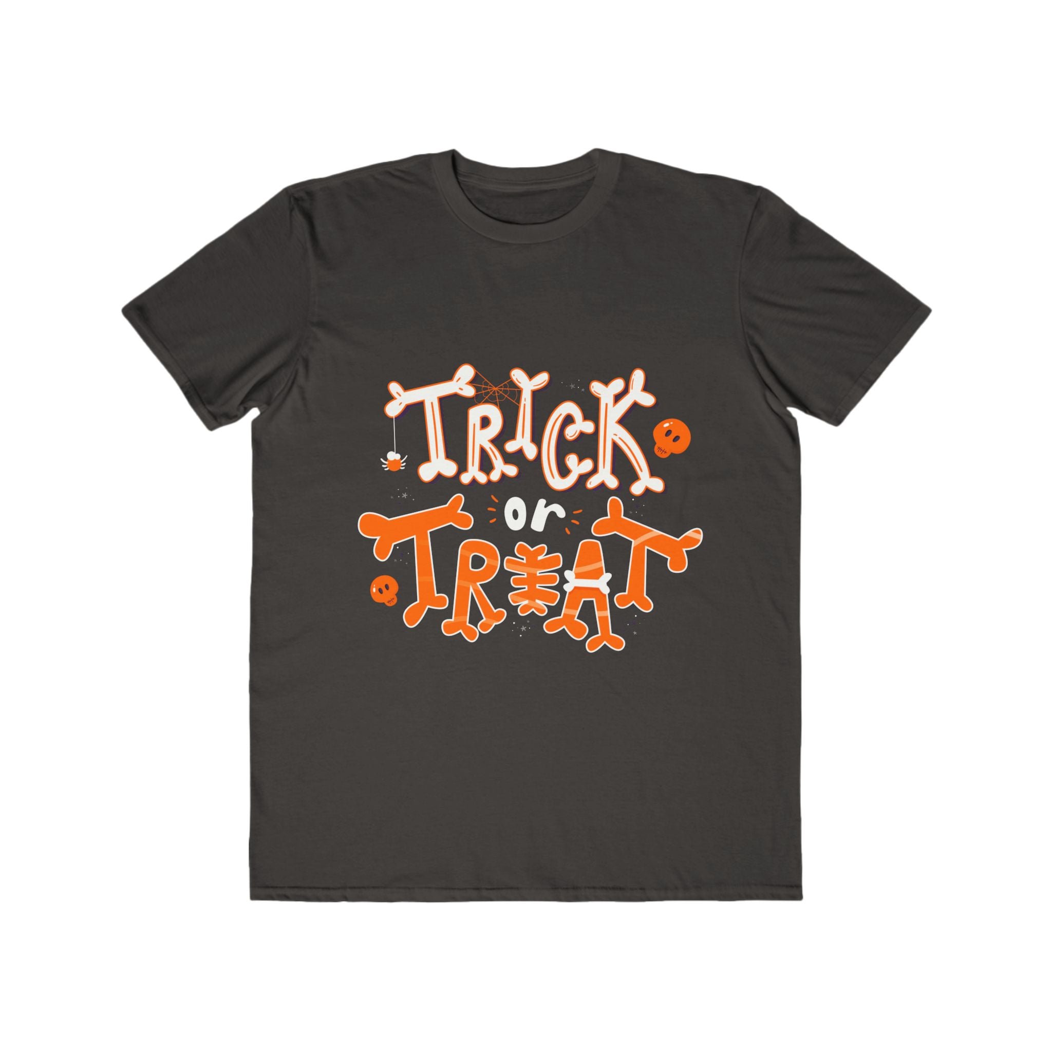 Halloween Trick or Treat | Men's Lightweight Fashion Tee