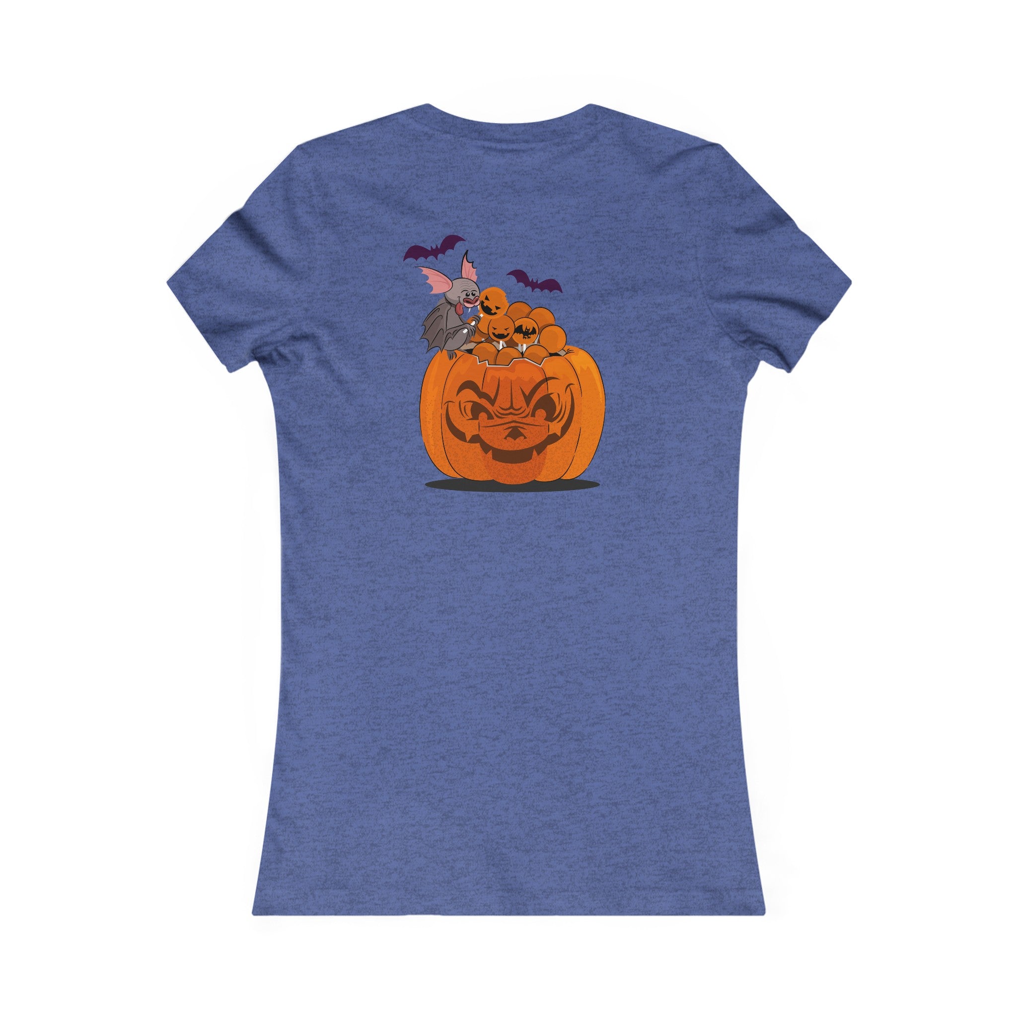 Halloween Trick or Treat | Women's Favorite Tee