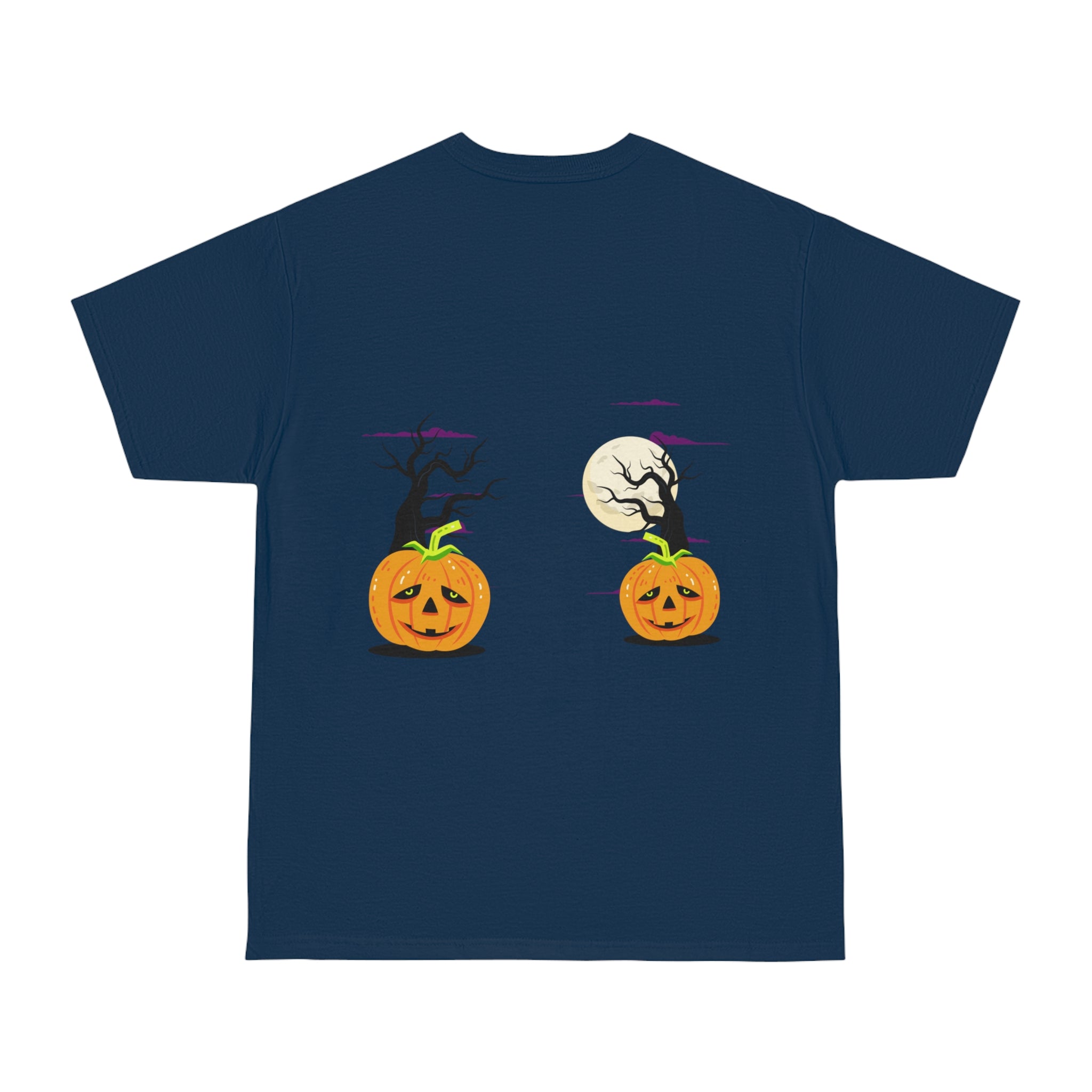 Halloween is Better with Cats | Unisex Hammer™ T-shirt