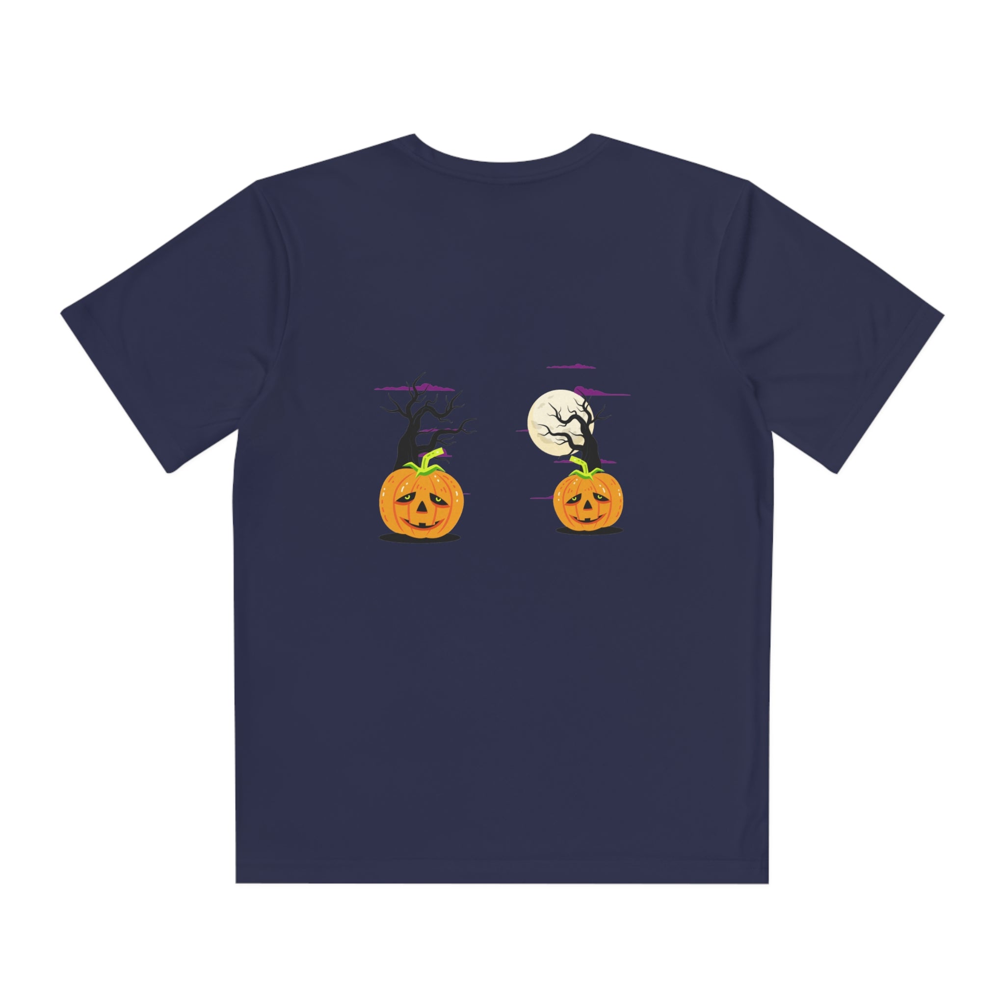 Halloween is Better with Cats | Youth Competitor Tee