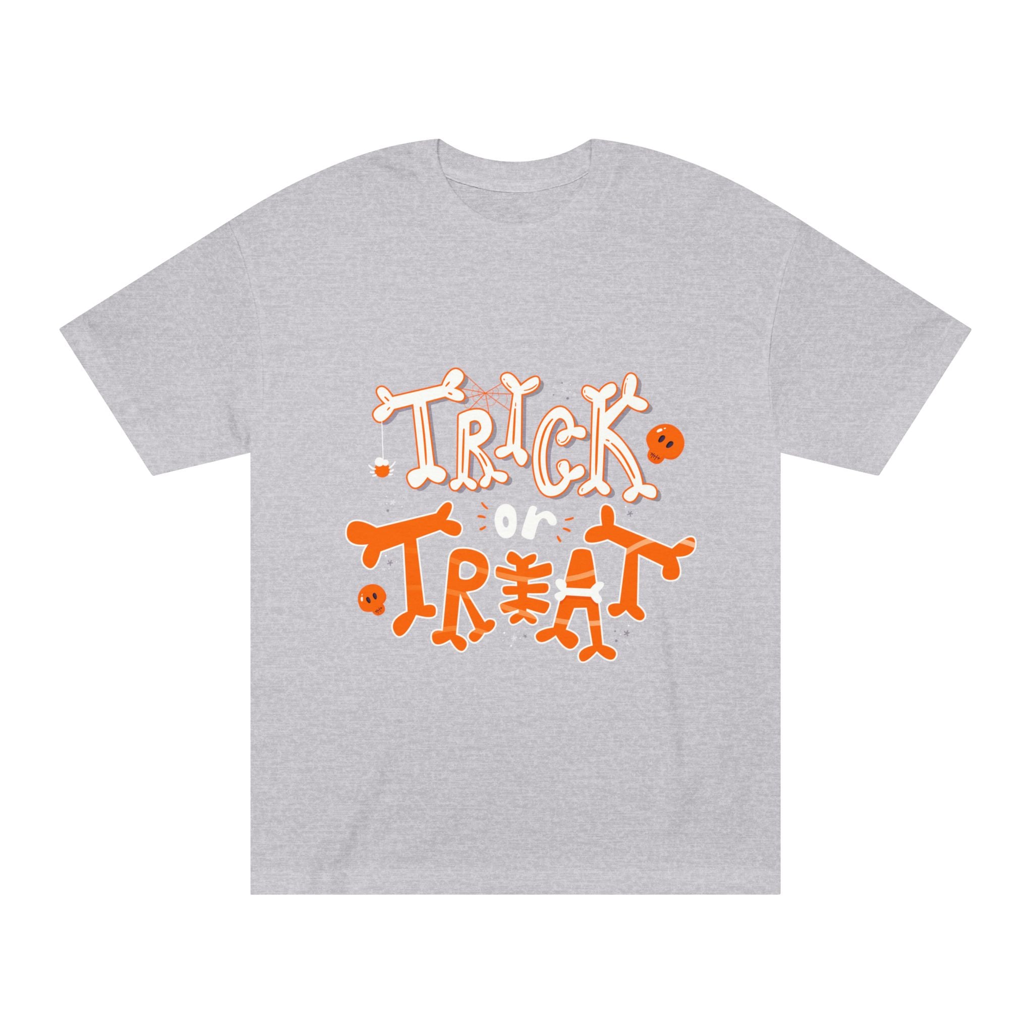 Halloween Trick or Treat | Unisex Classic Tee