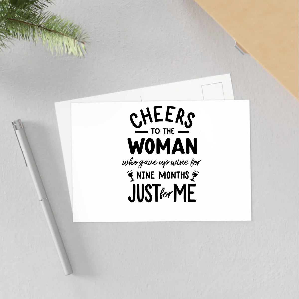Fine Art Postcards