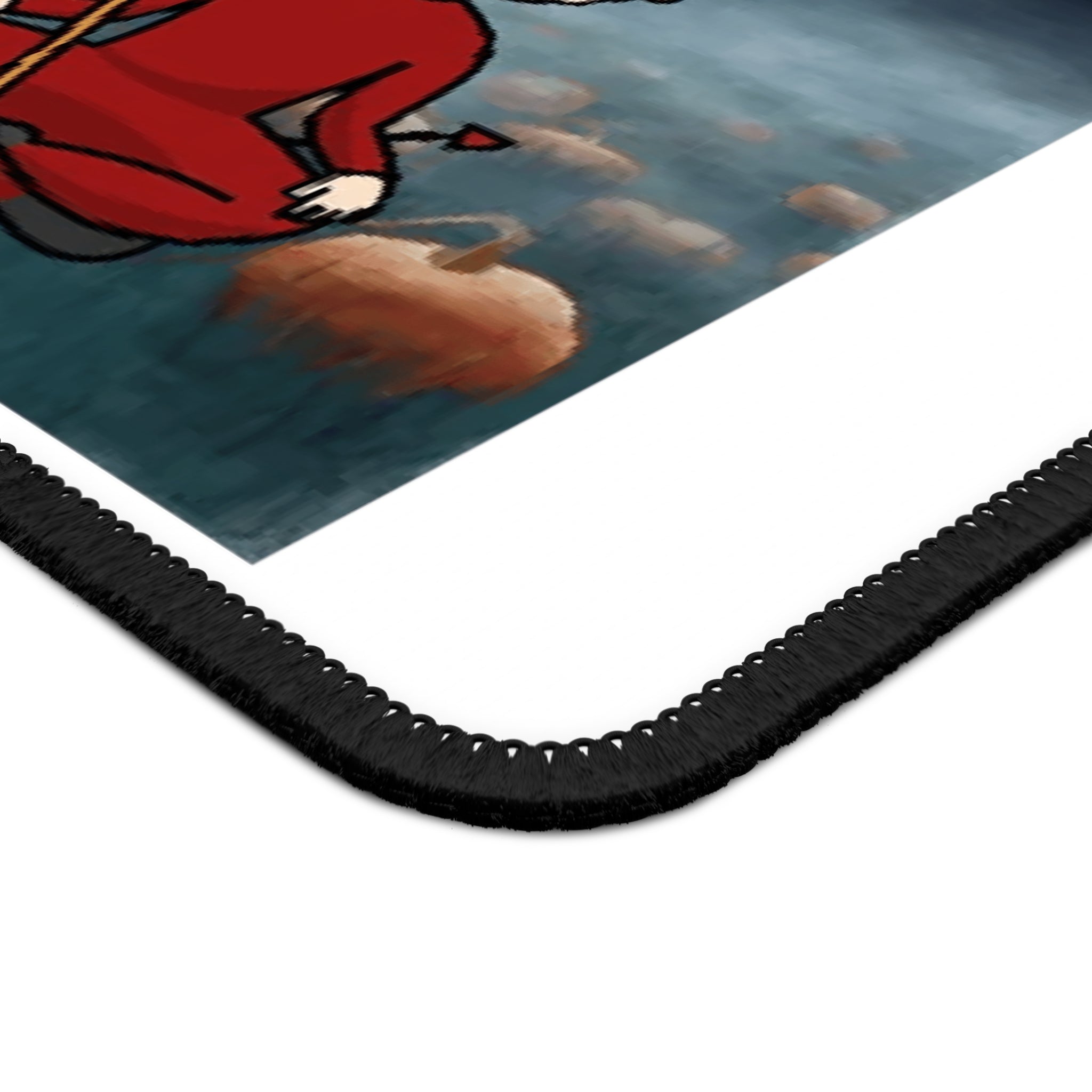 Halloween Trick or Treat | Gaming Mouse Pad