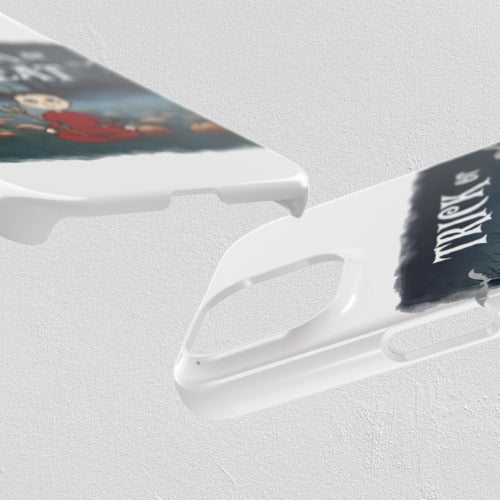 Trick or Treat | Slim Cases