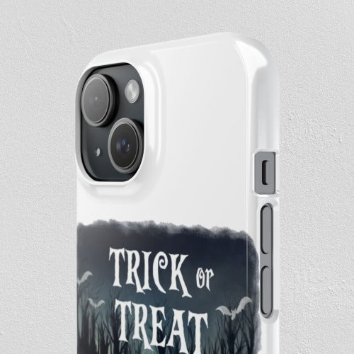 Trick or Treat | Slim Cases