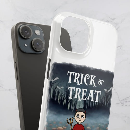 Trick or Treat | Slim Cases