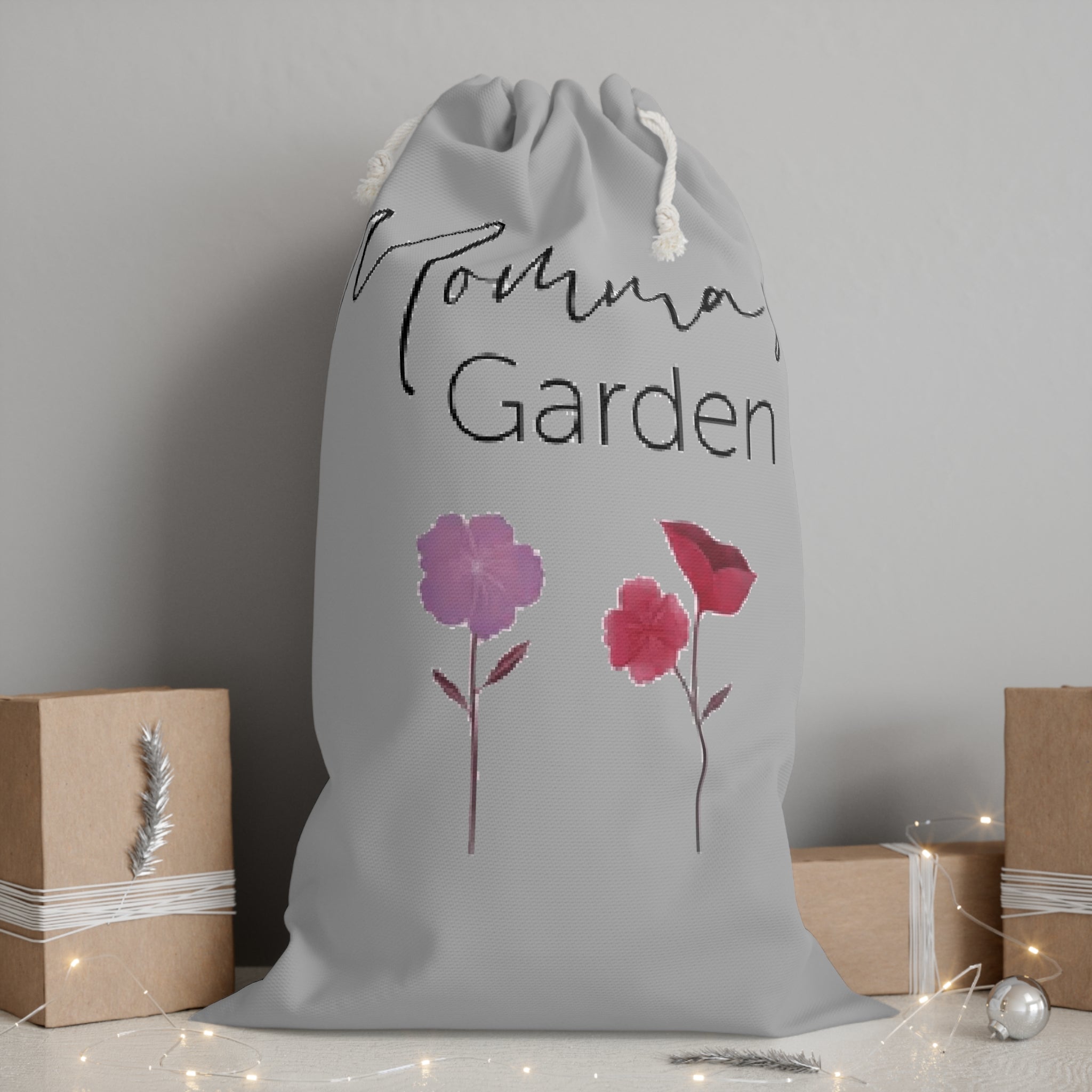 Momma's Garden | Sack