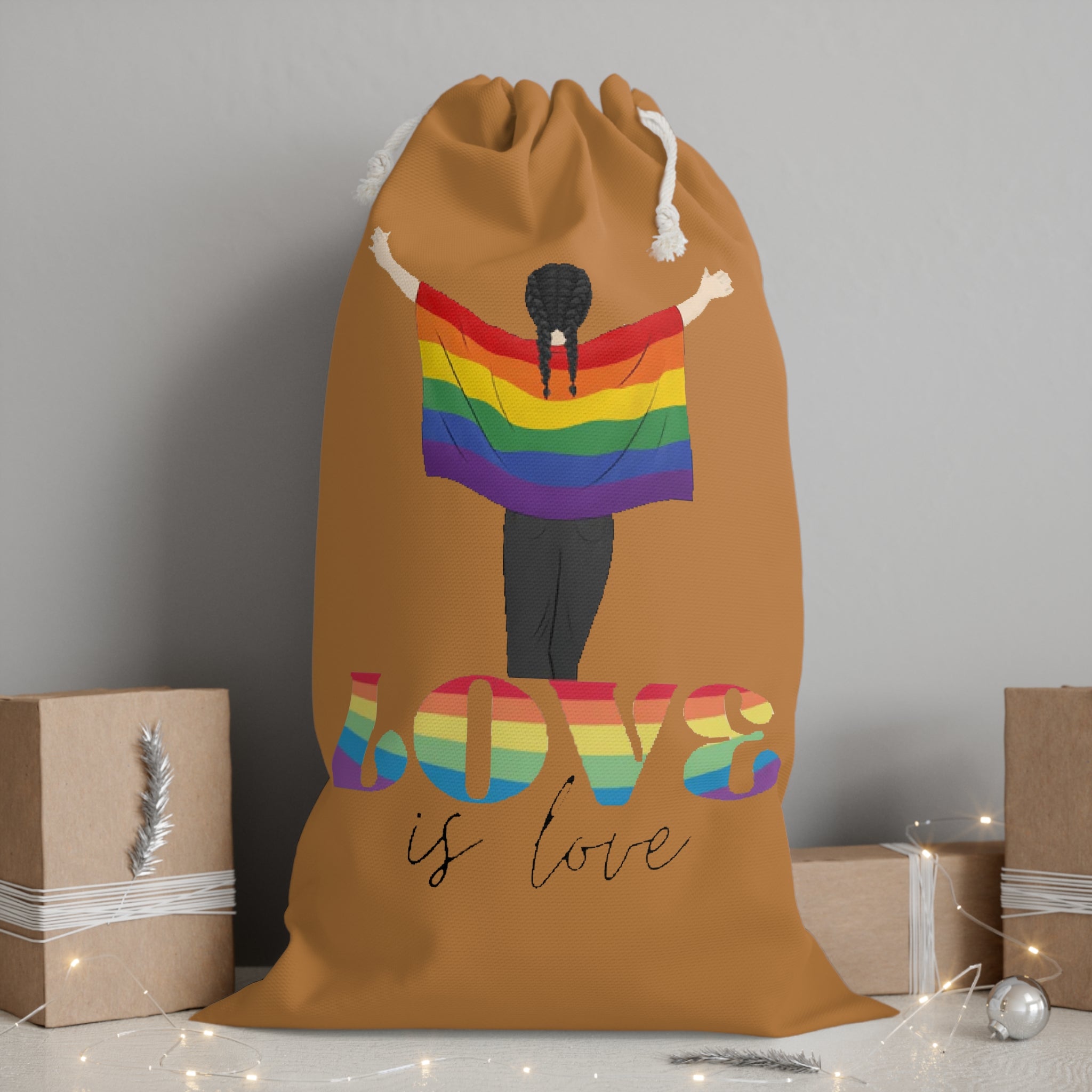 Love is love | Sack