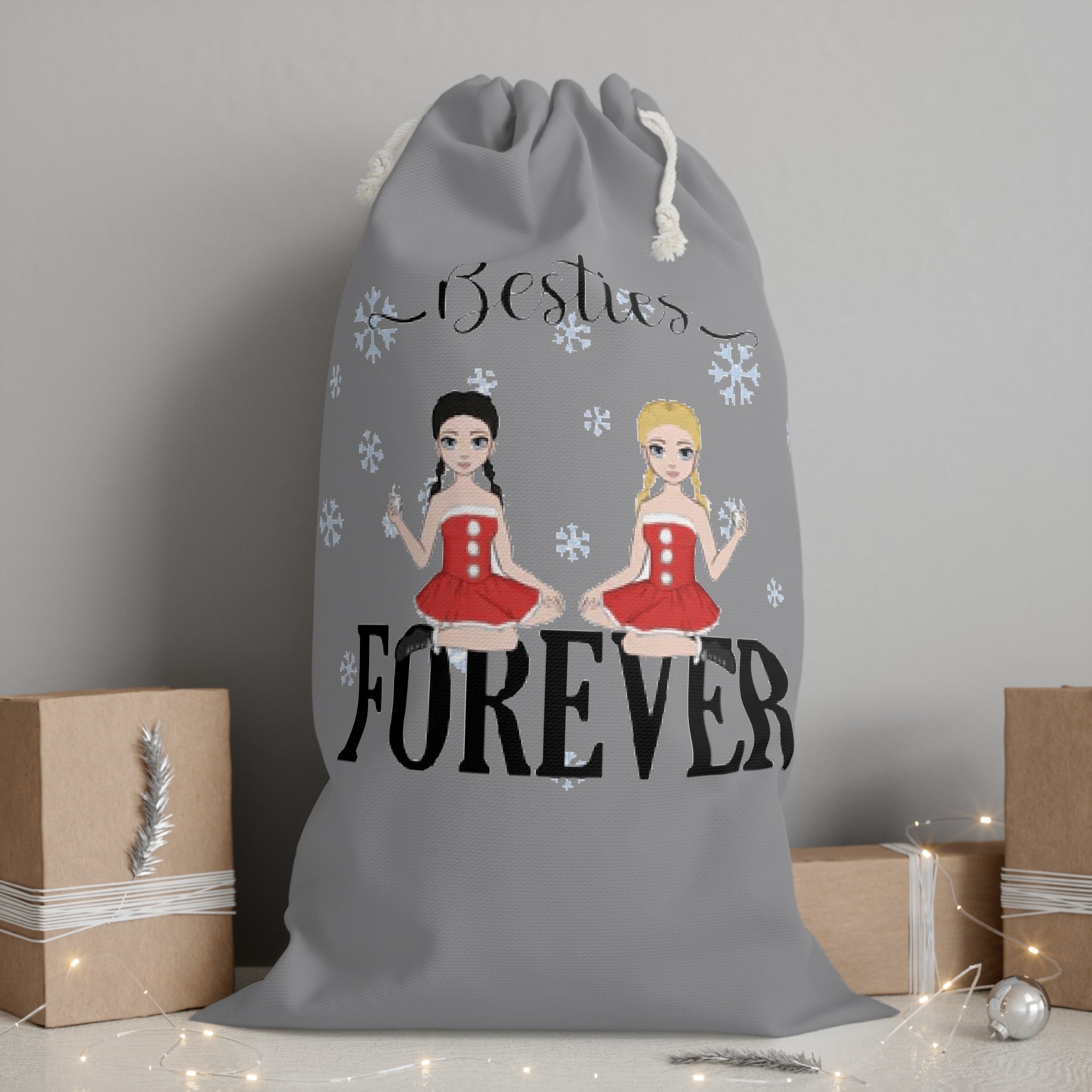 Besties Forever | Sack