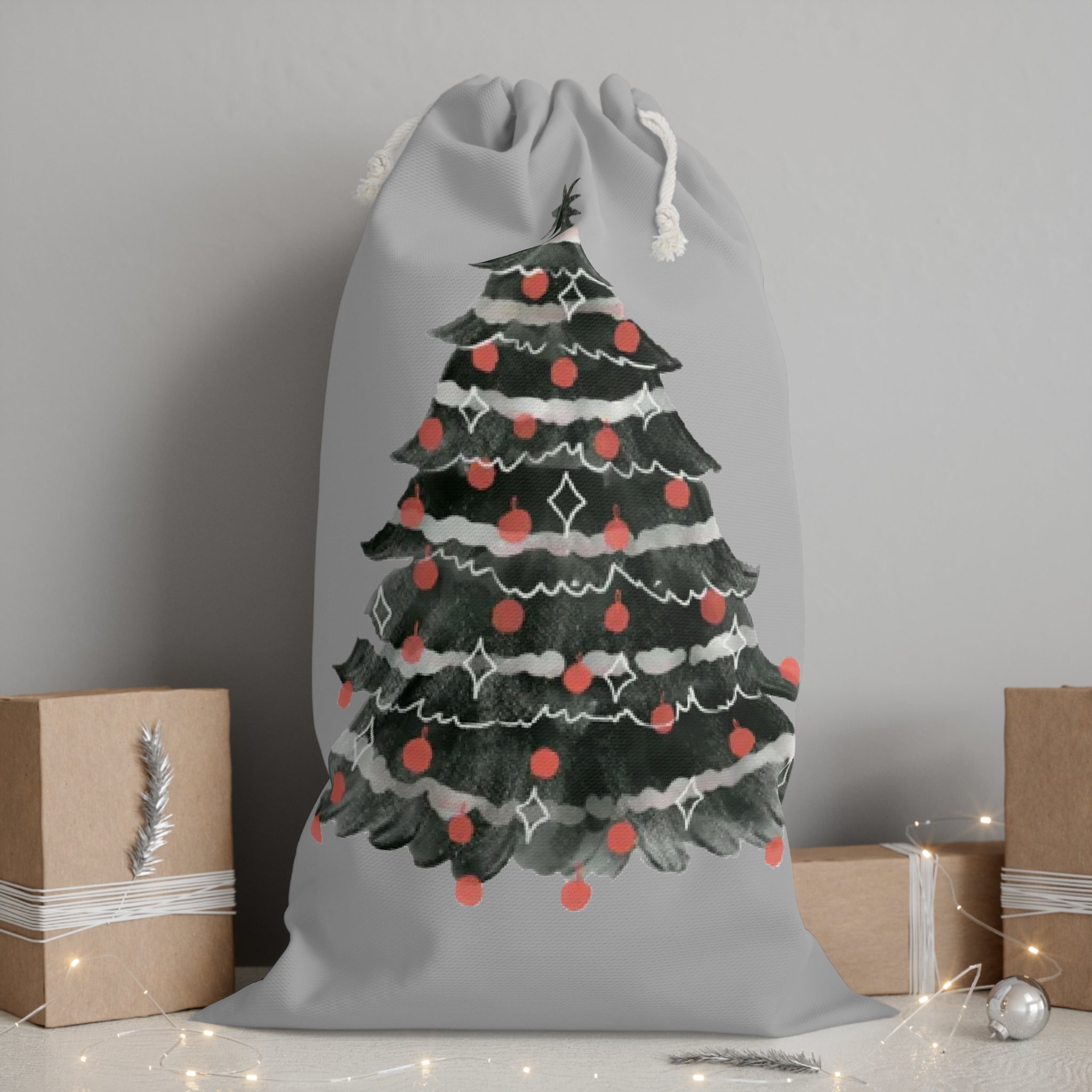 Christmas tree | Sack
