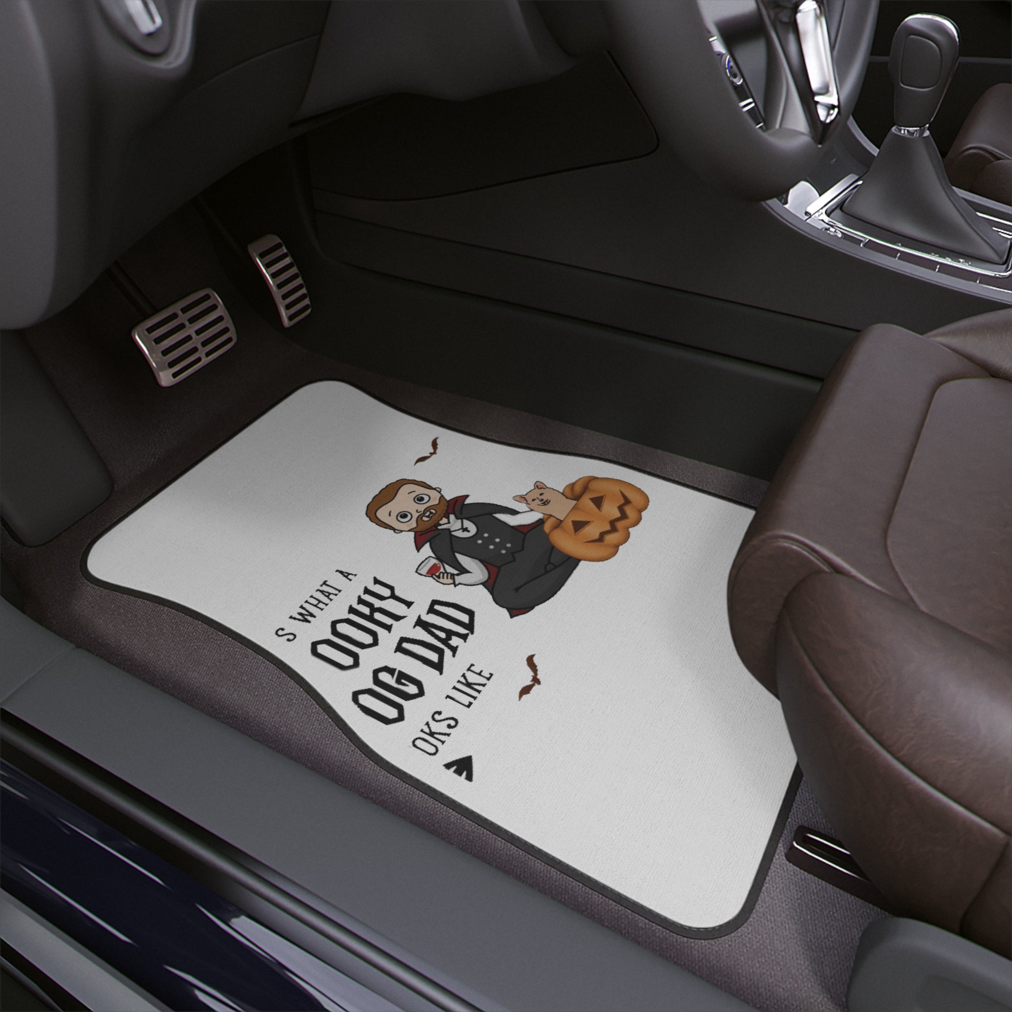 Car Floor Mats