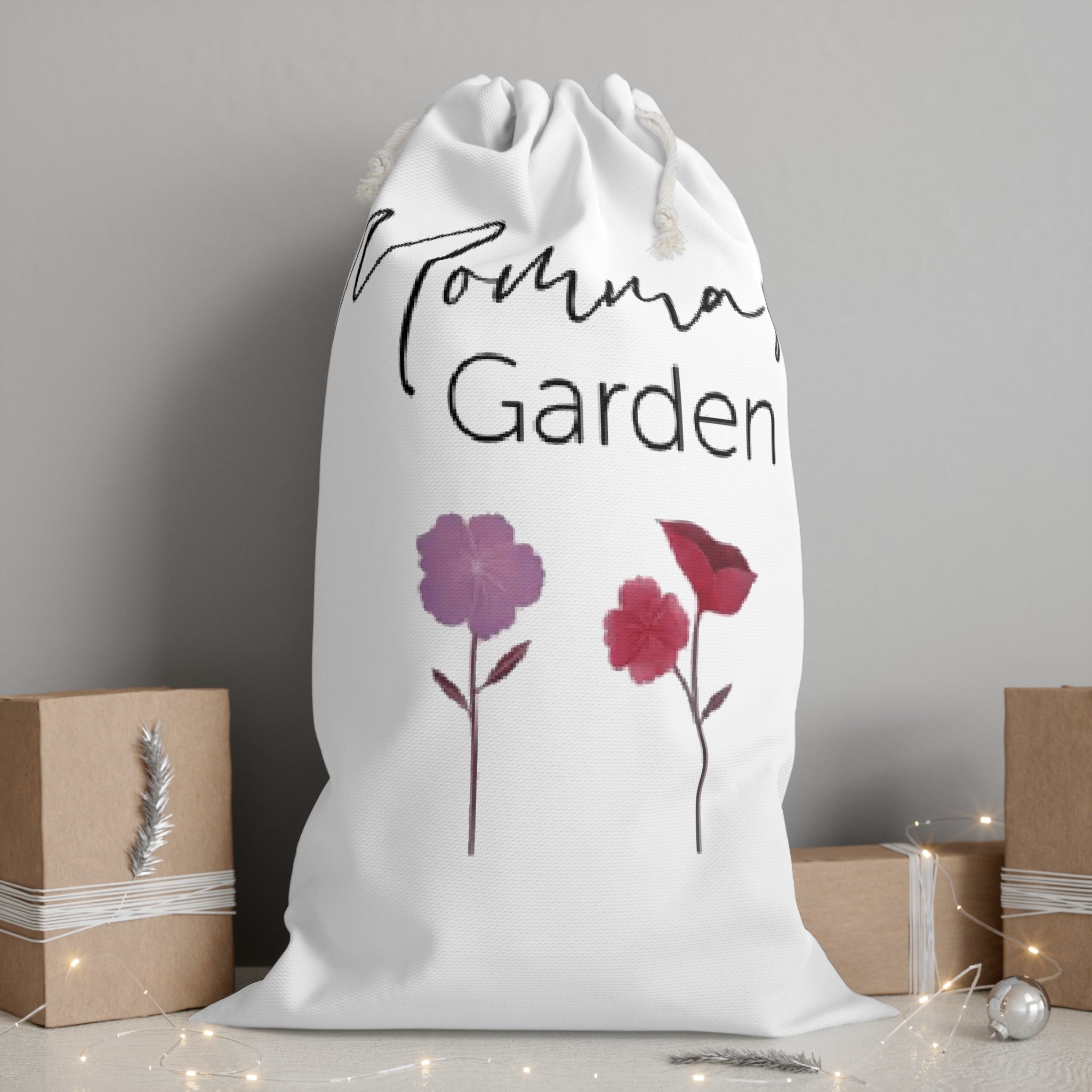 Momma's Garden | Sack