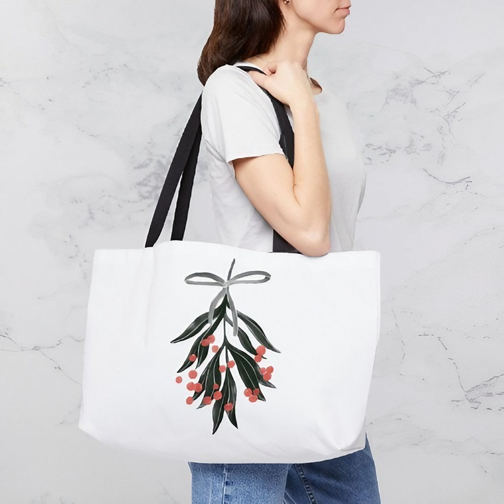 Flowers | Weekender Tote Bag