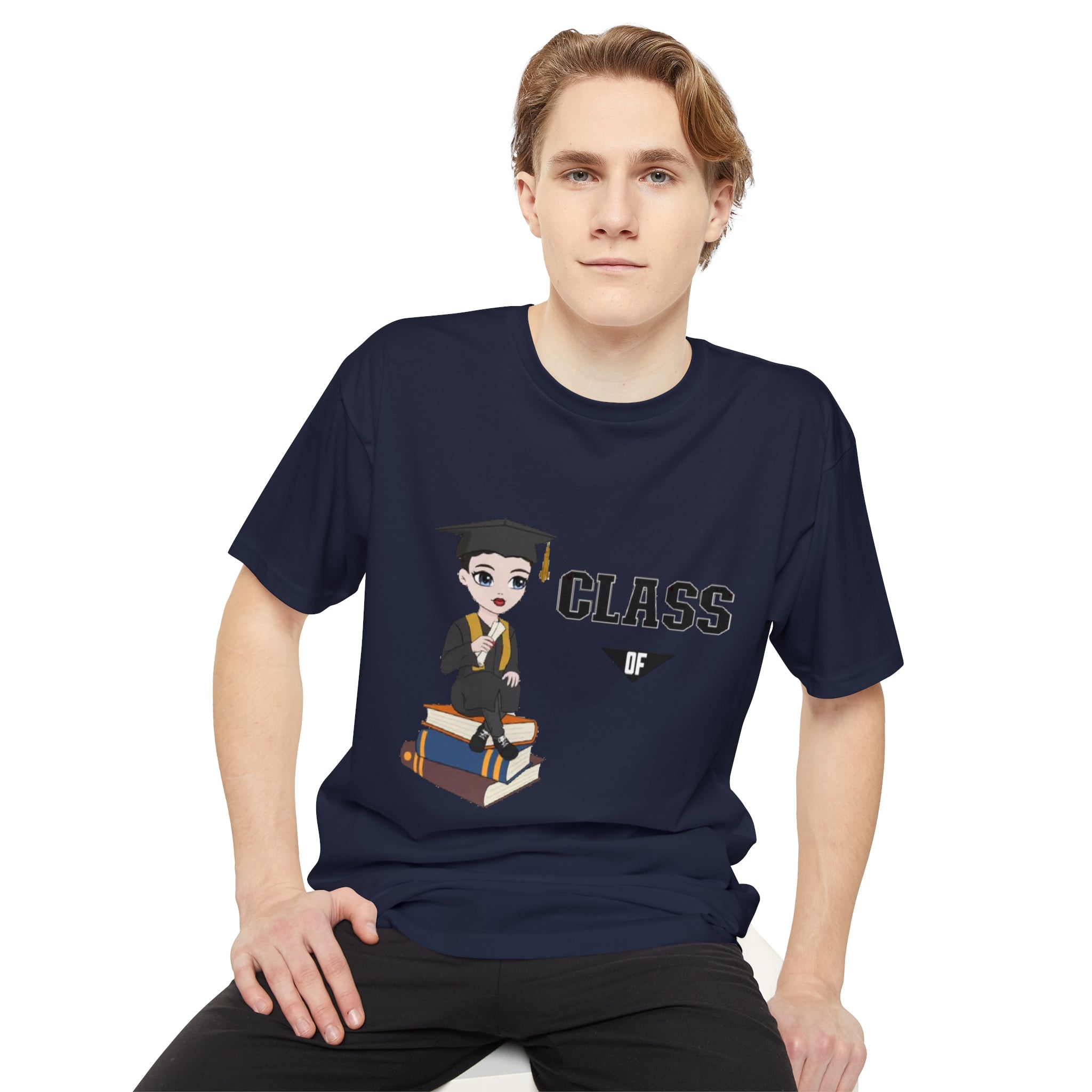 Class of ... | Unisex Long Body Urban Tee