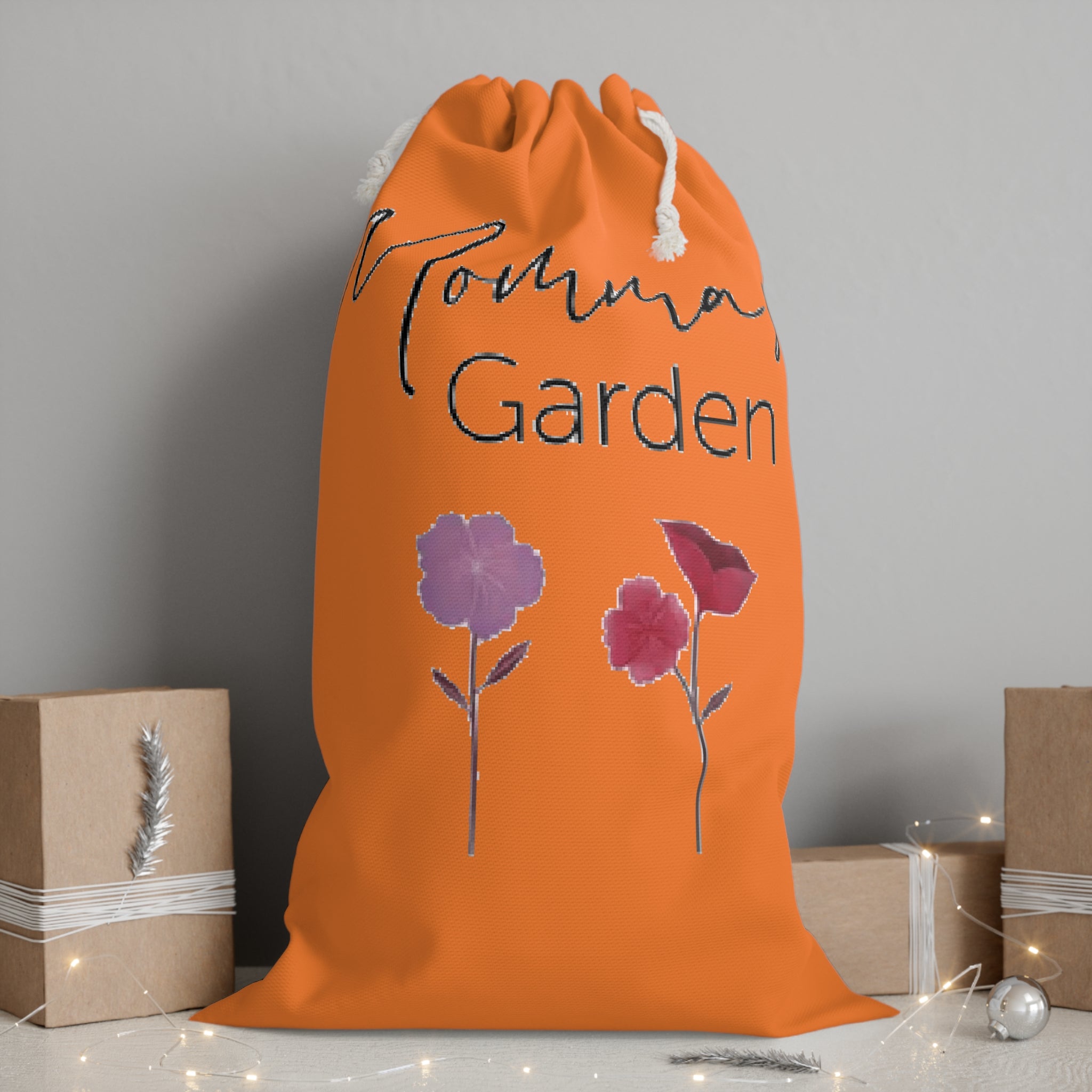 Momma's Garden | Sack