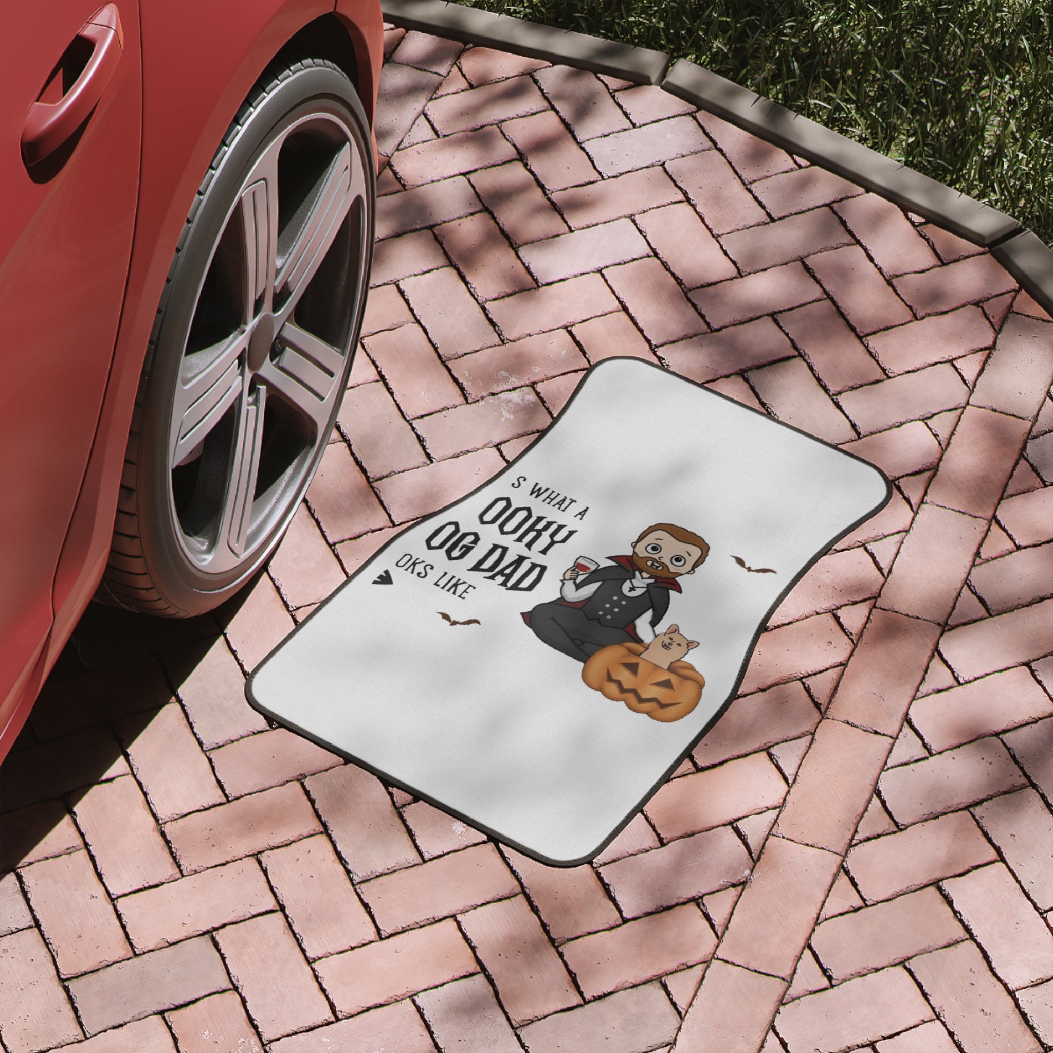 Car Floor Mats