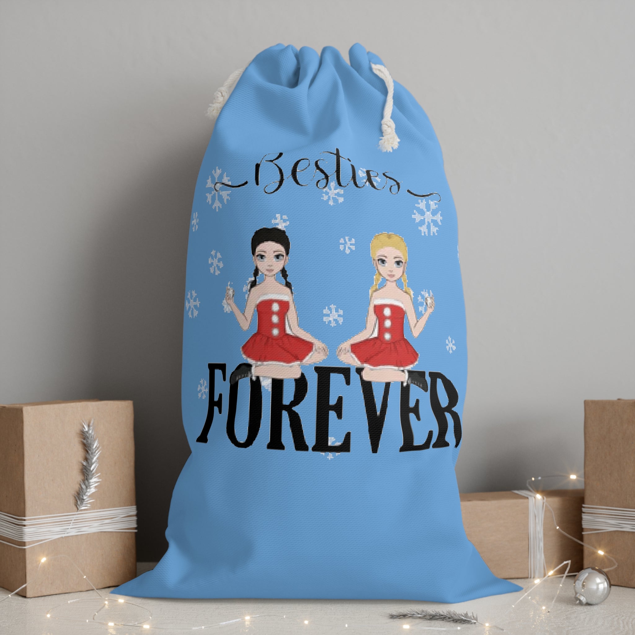 Besties Forever | Sack