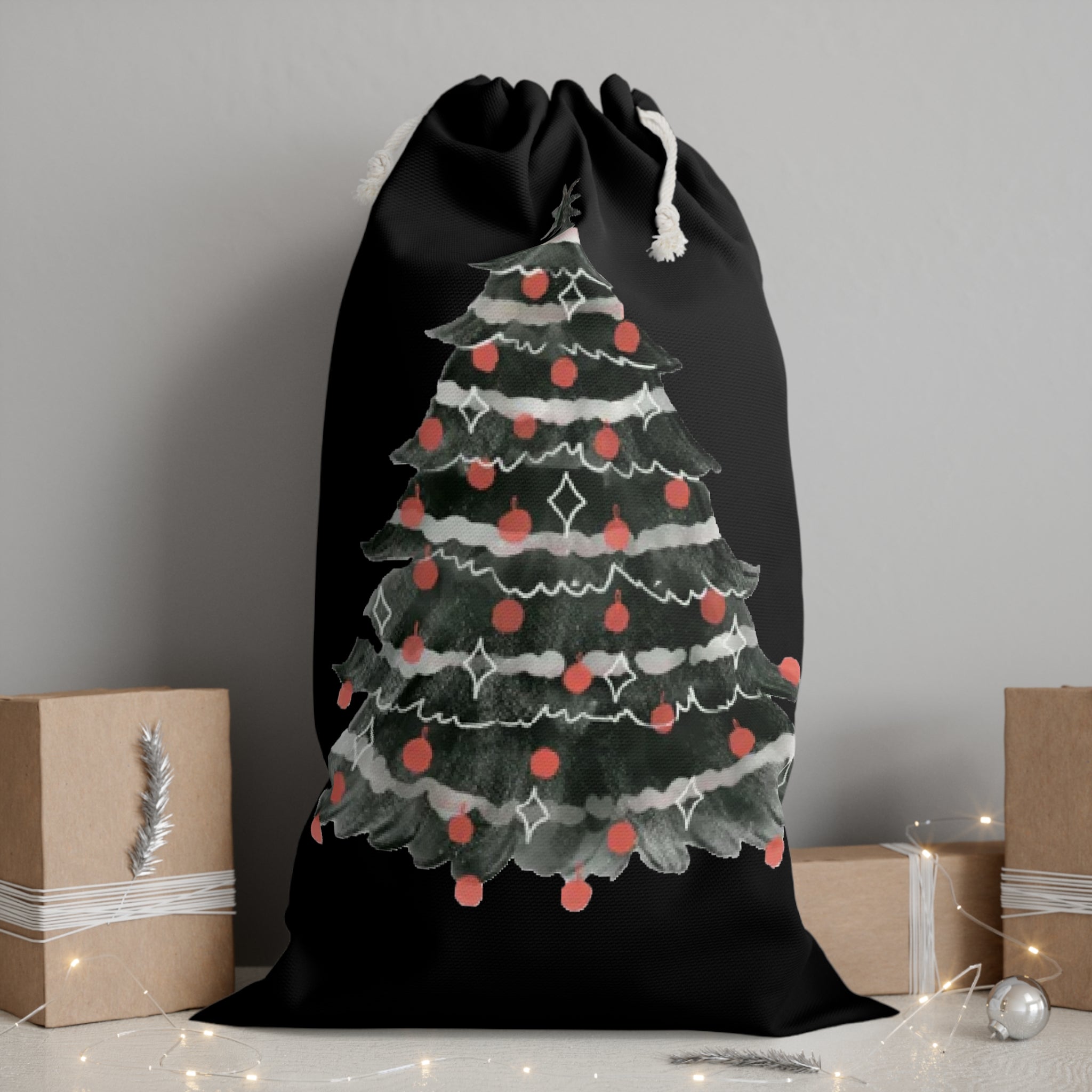 Christmas tree | Sack