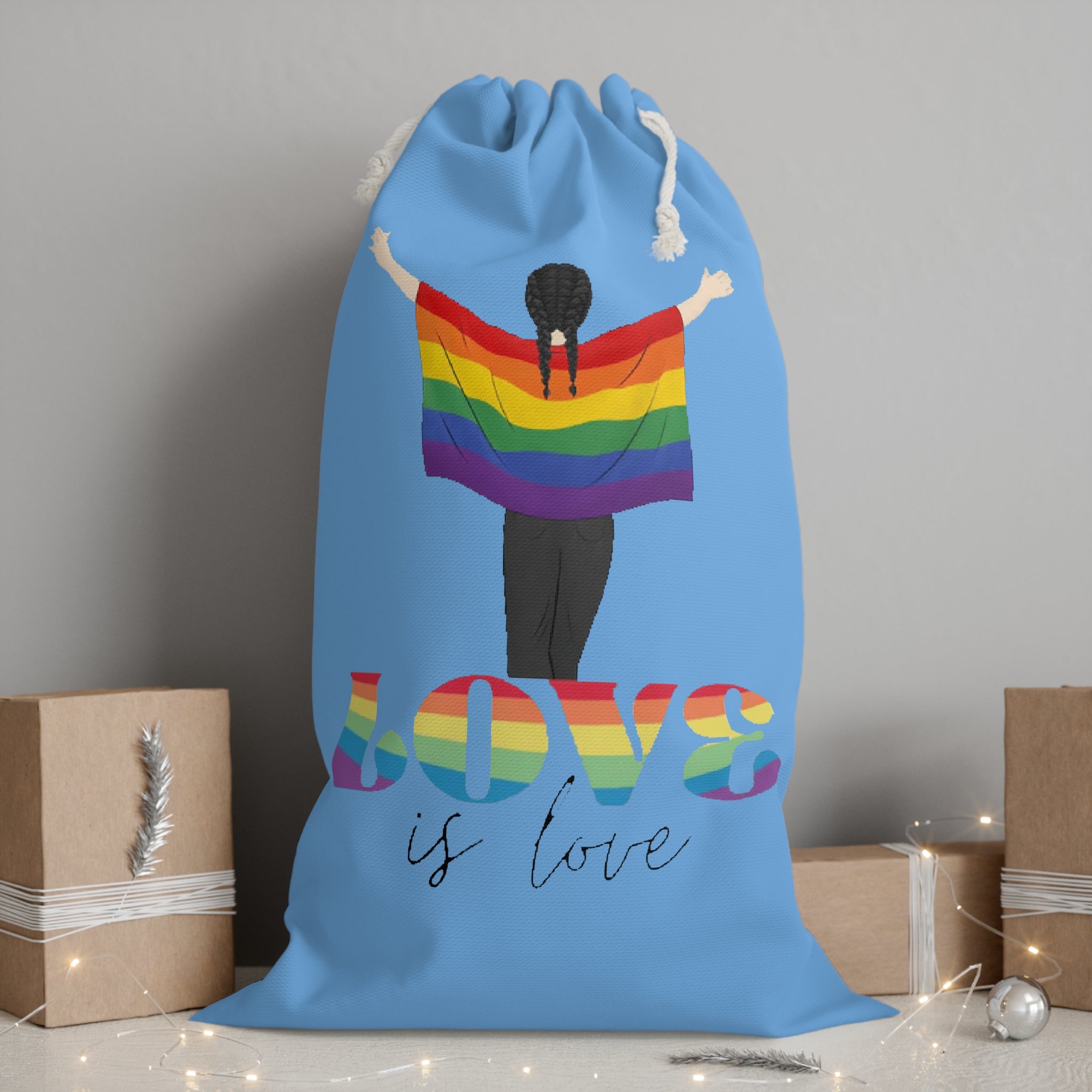Love is love | Sack