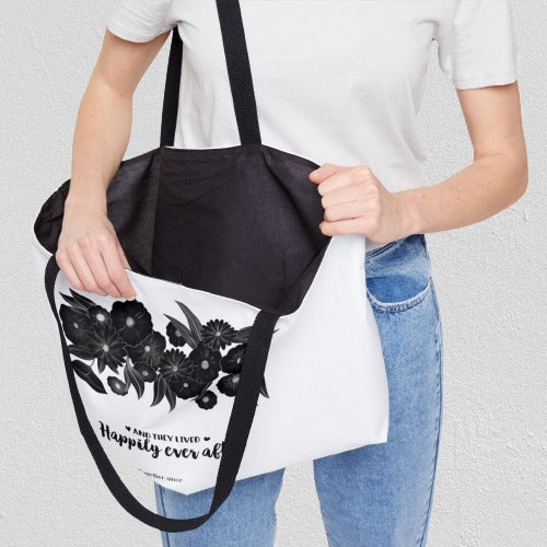 Happily ever after | Weekender Tote Bag