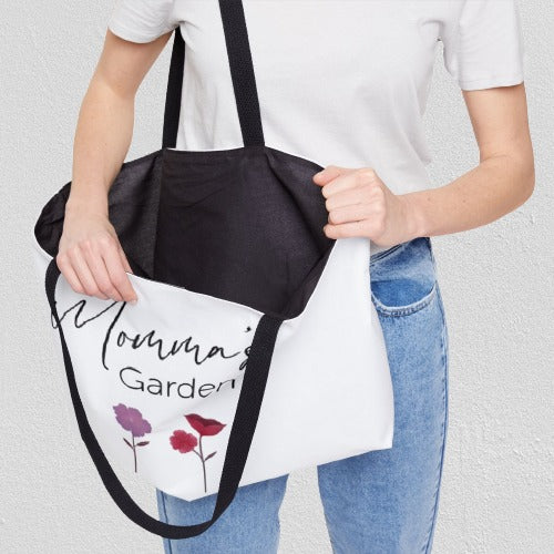 Momma's Garden | Weekender Tote Bag