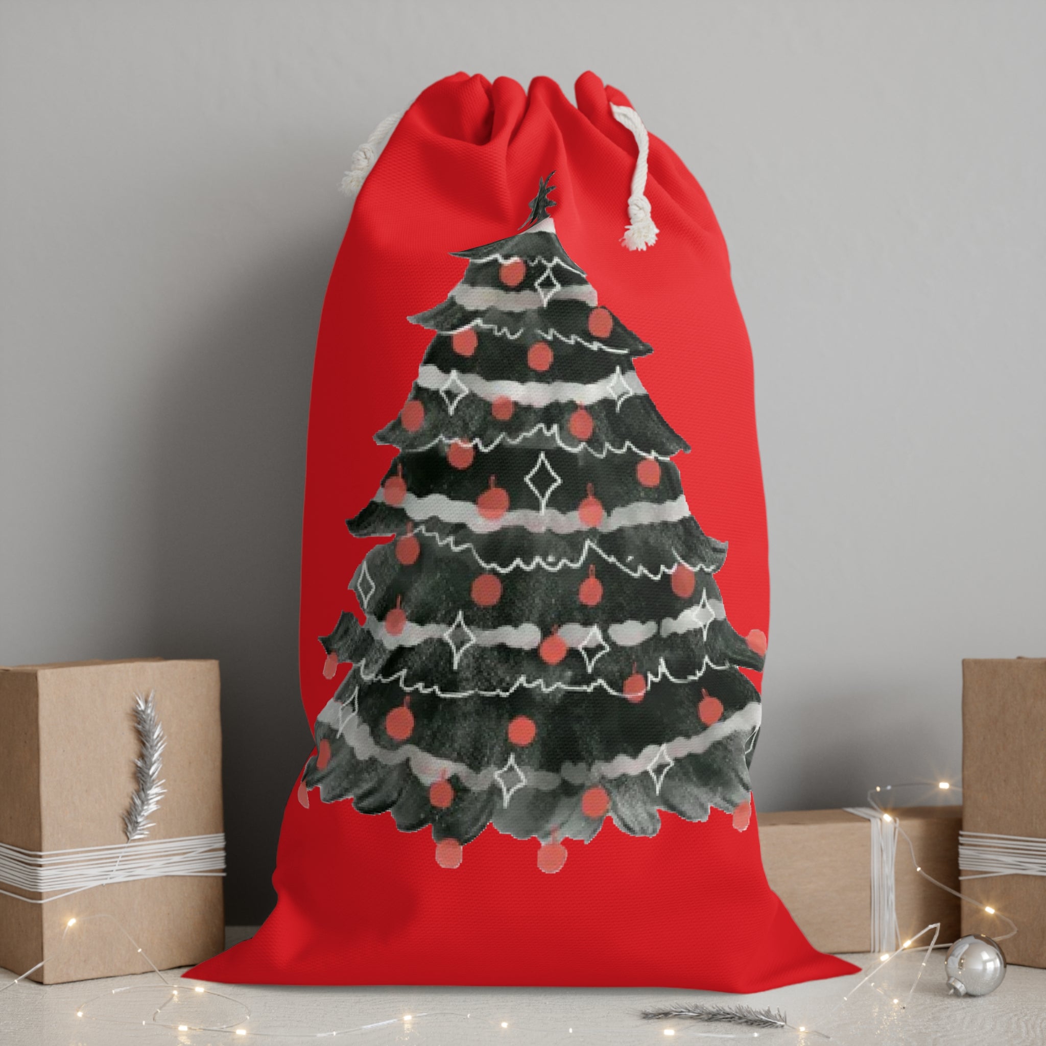 Christmas tree | Sack