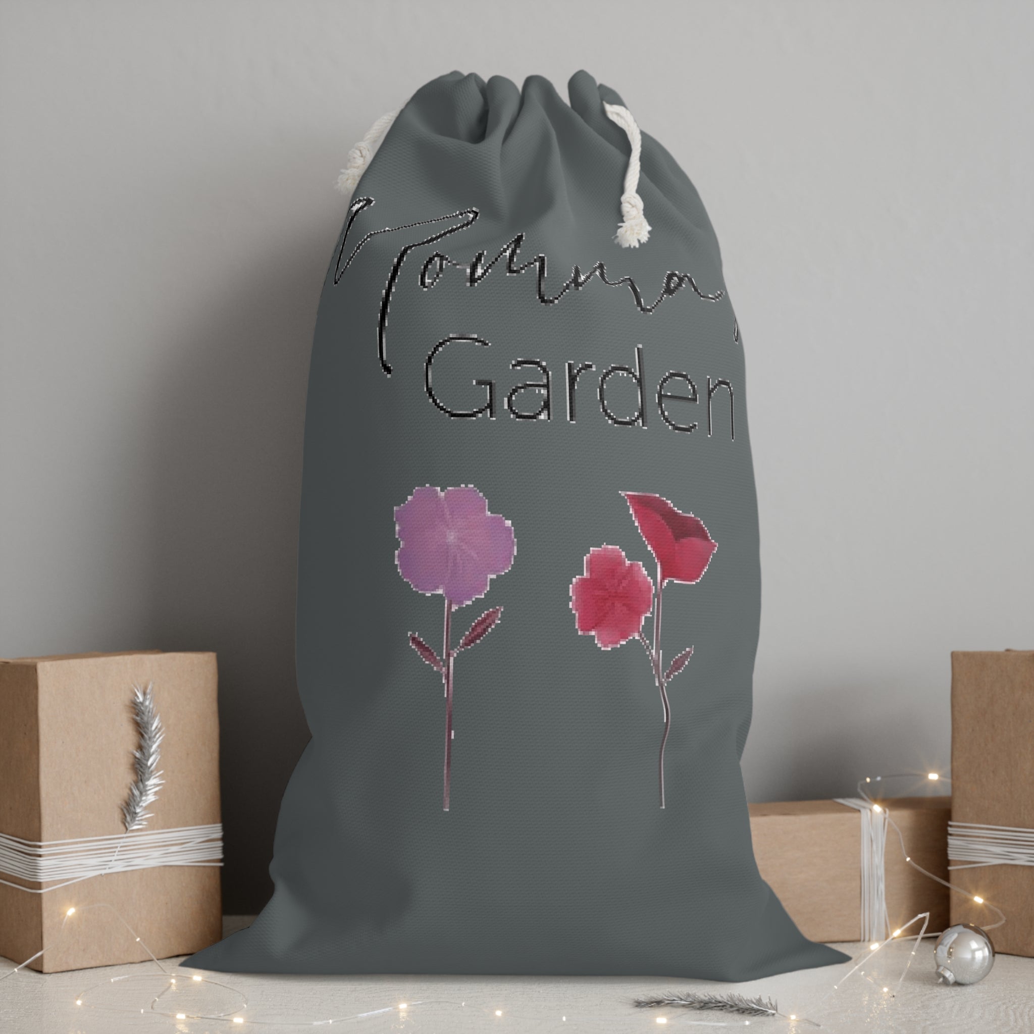 Momma's Garden | Sack