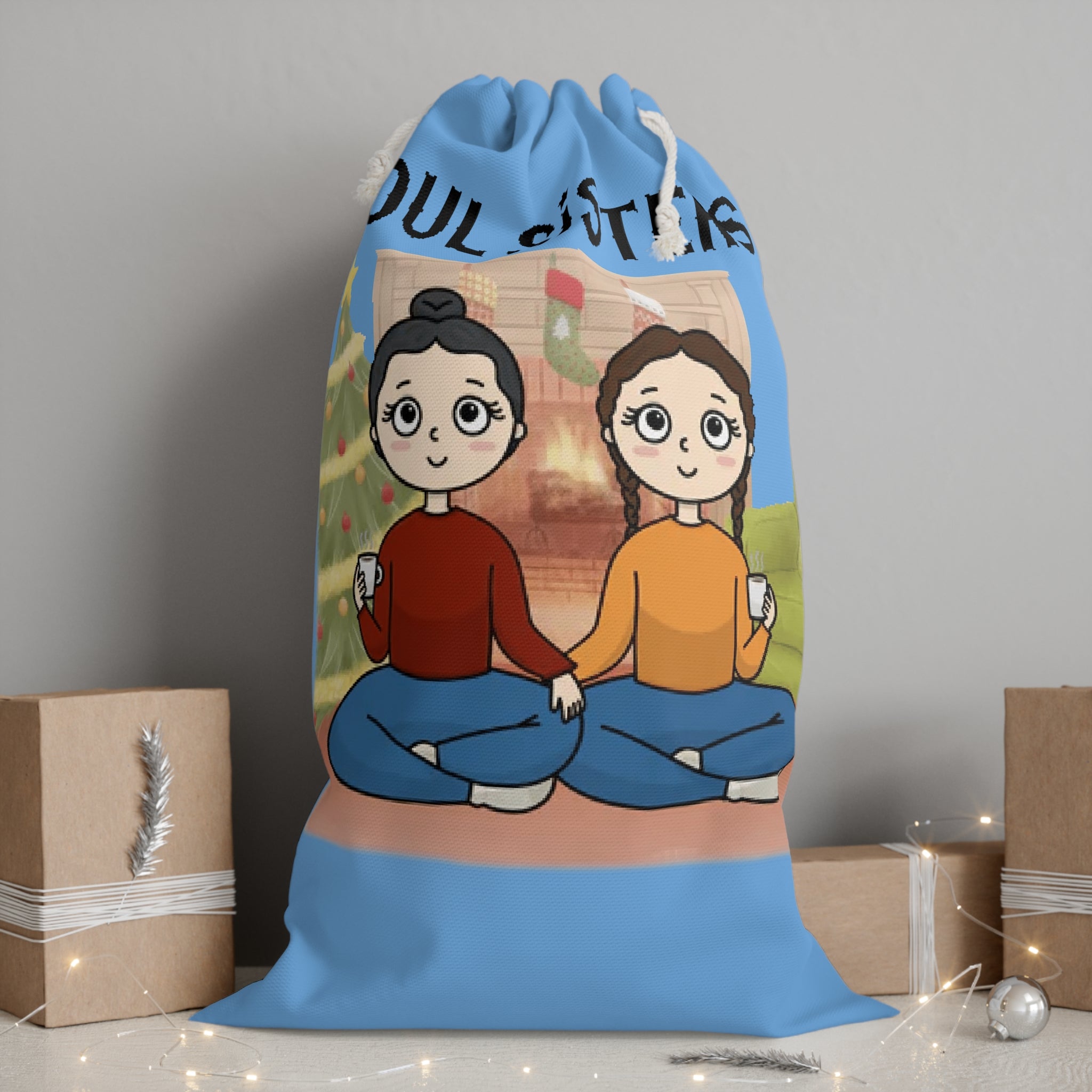 Soul Sisters | Gift Bag