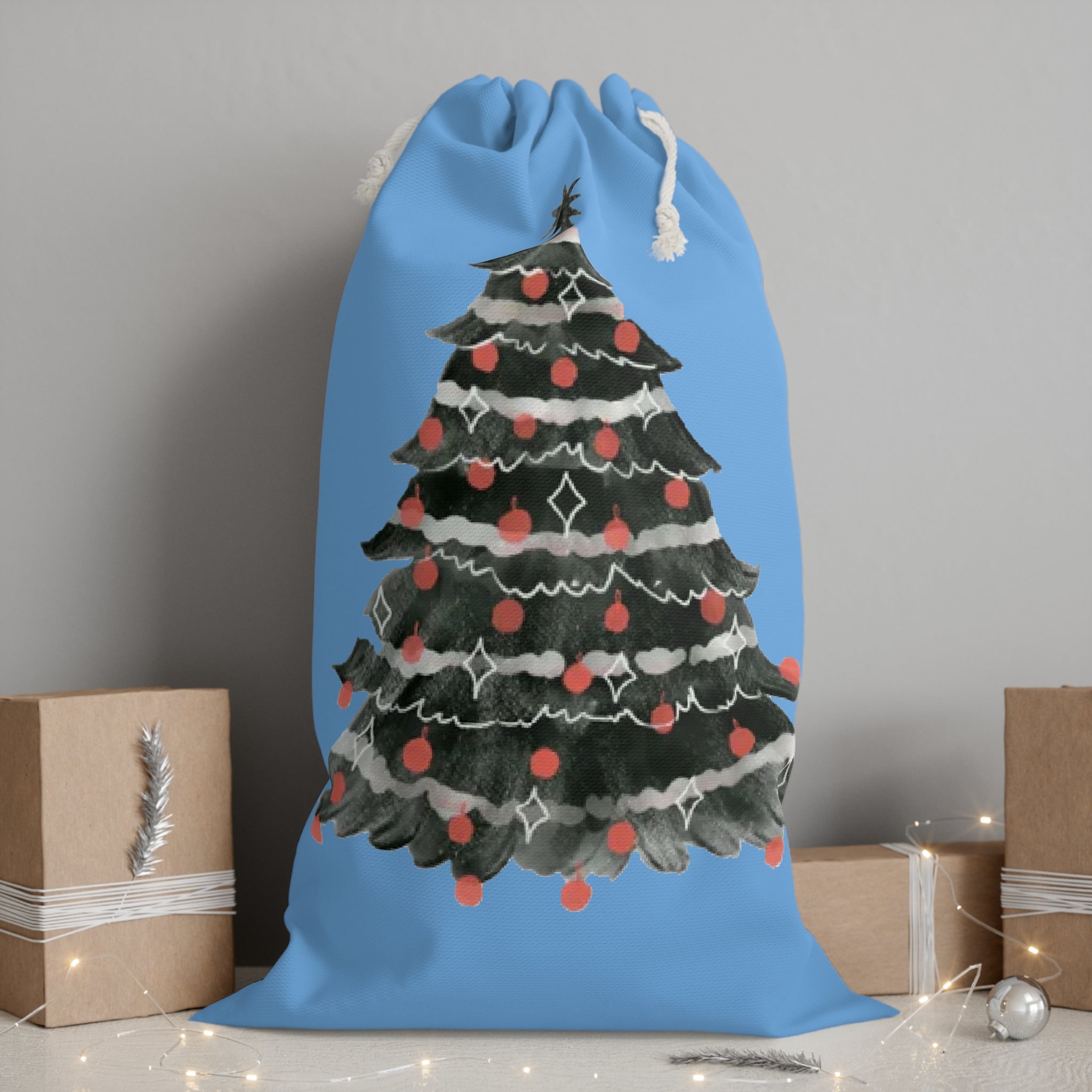 Christmas tree | Sack