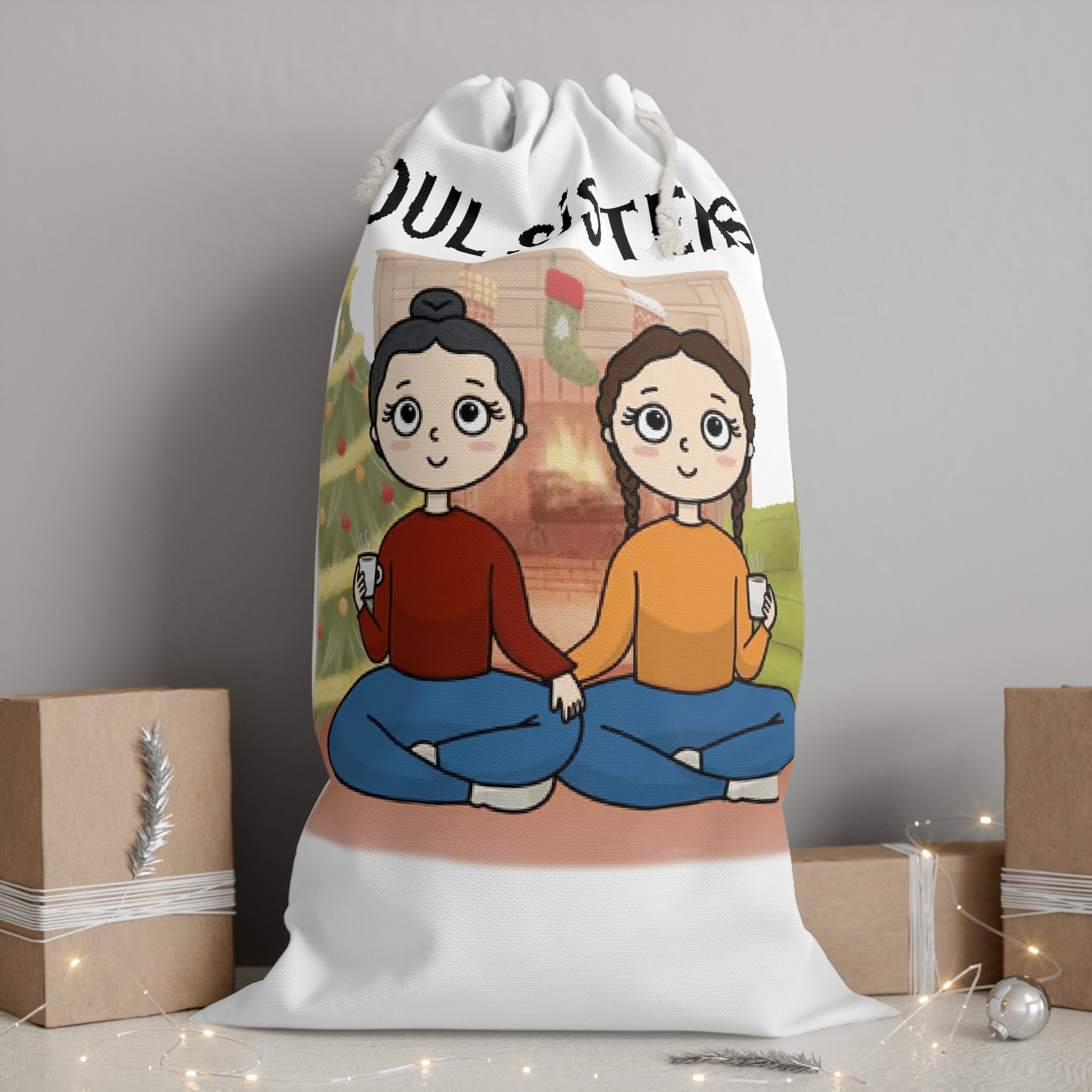 Soul Sisters | Gift Bag