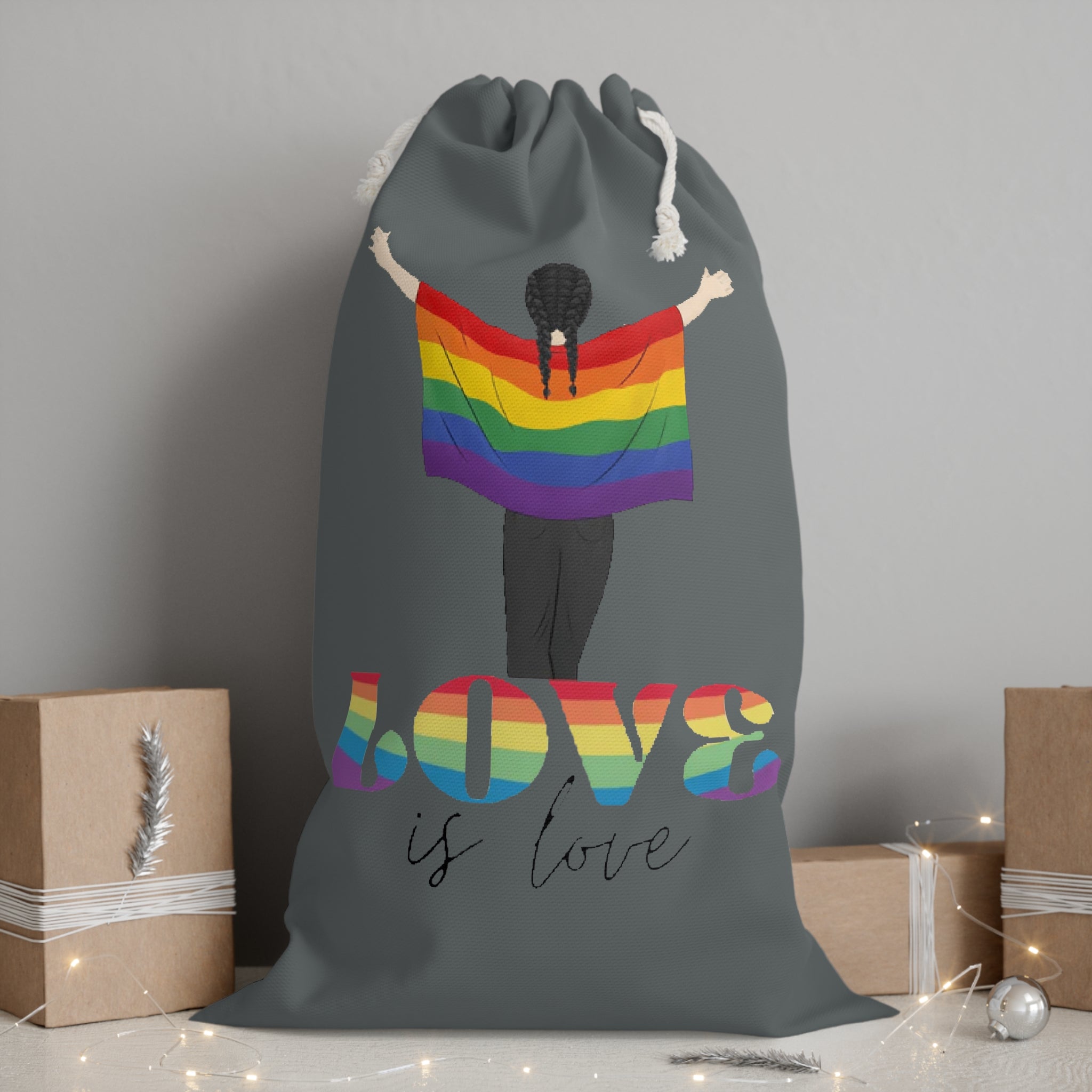 Love is love | Sack
