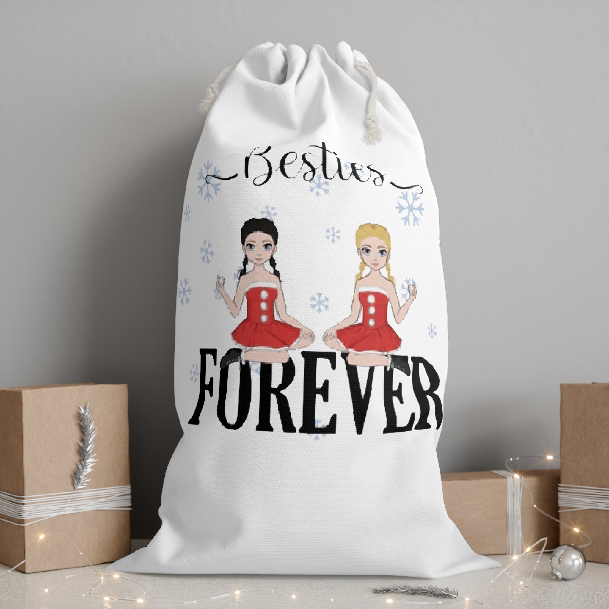 Besties Forever | Sack