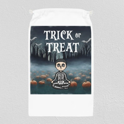Trick or Treat | Sack
