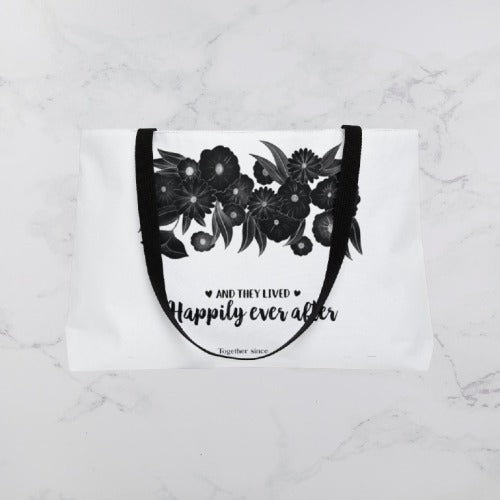 Happily ever after | Weekender Tote Bag