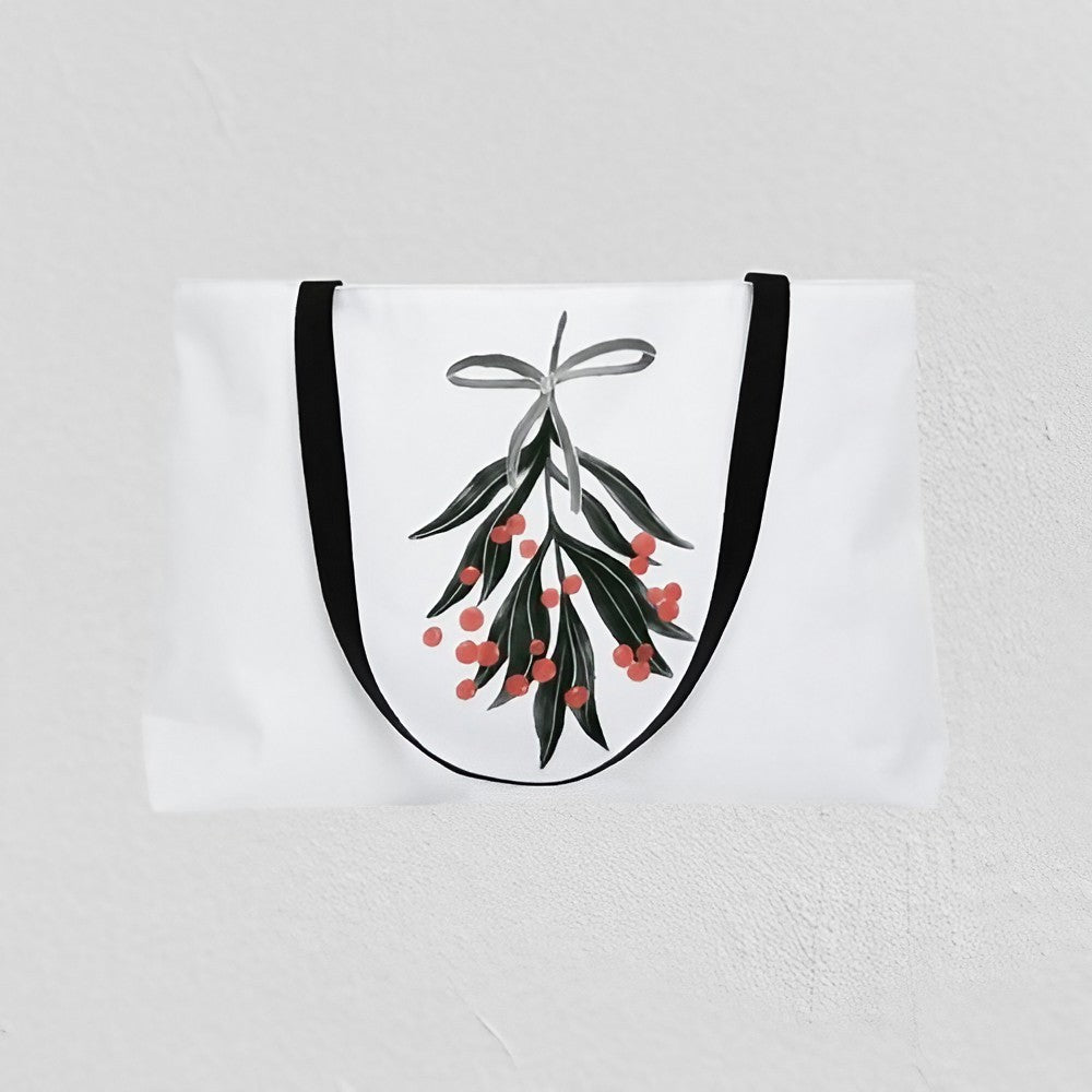 Flowers | Weekender Tote Bag